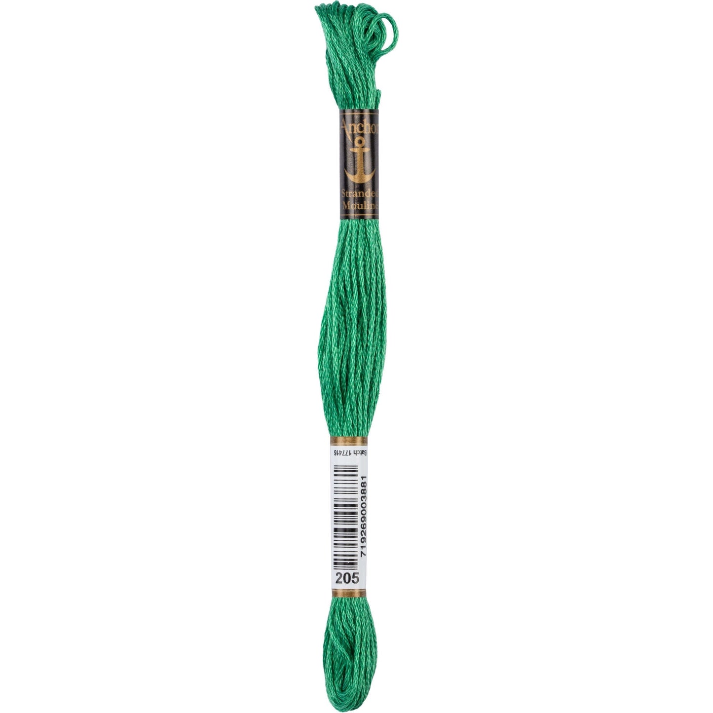 AN Stranded Cotton - Clearance shades