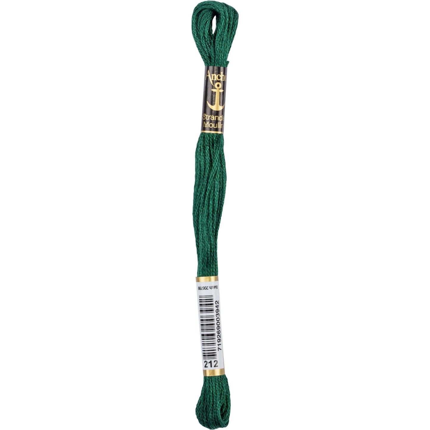 AN Stranded Cotton - Clearance shades