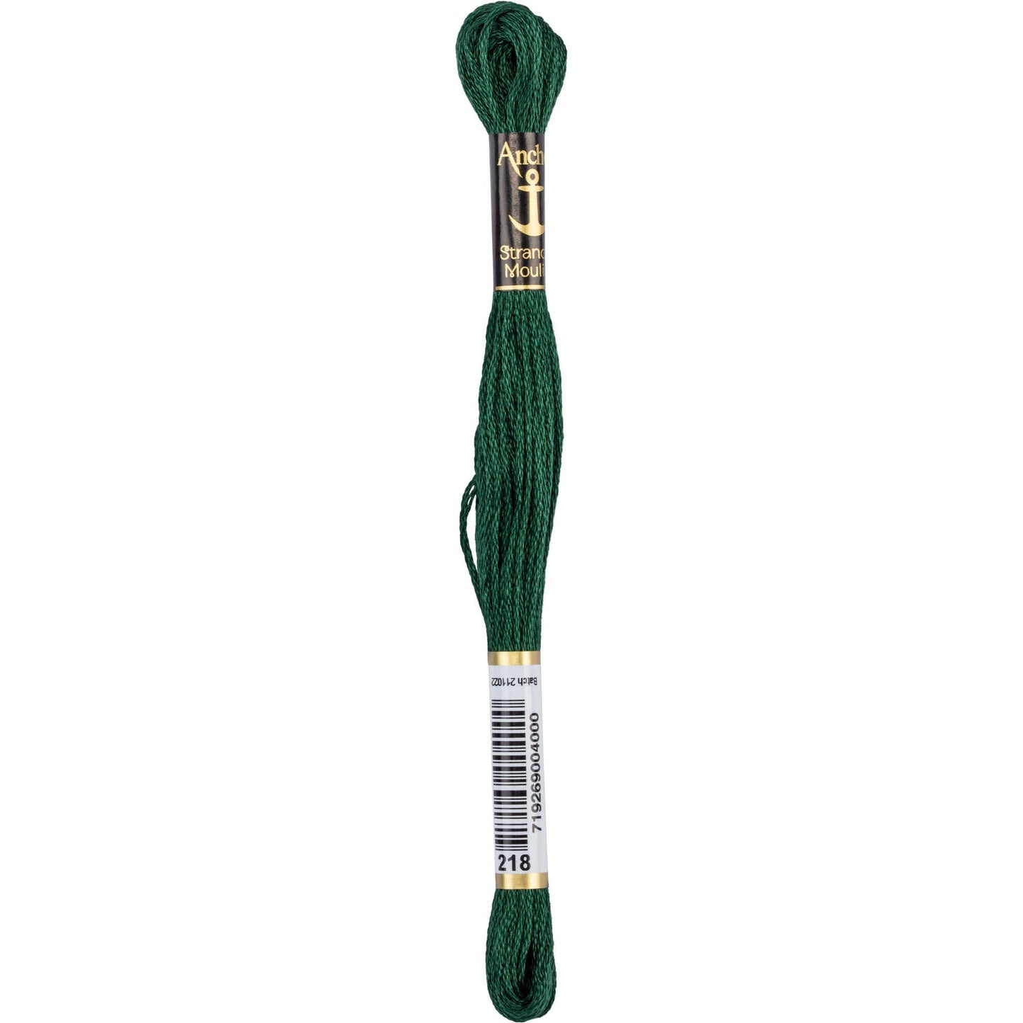 AN Stranded Cotton - Clearance shades