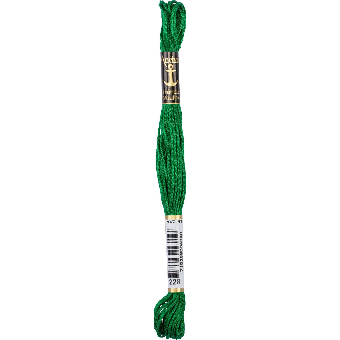 AN Stranded Cotton - Clearance shades