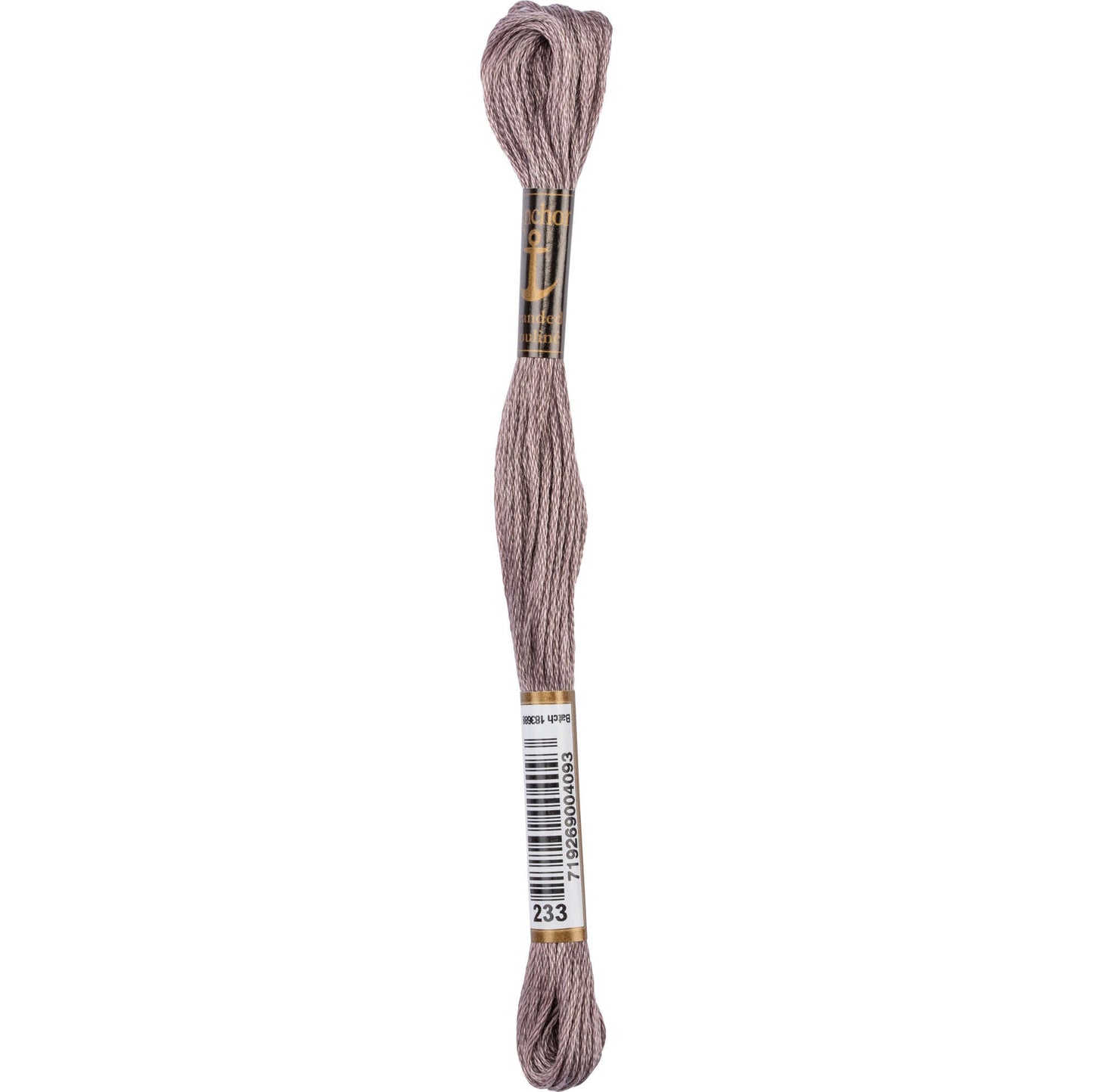 AN Stranded Cotton - Clearance shades