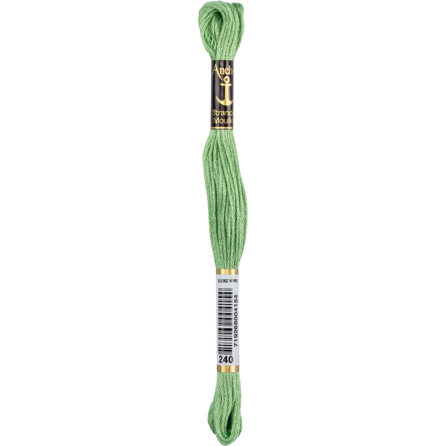 AN Stranded Cotton - Clearance shades