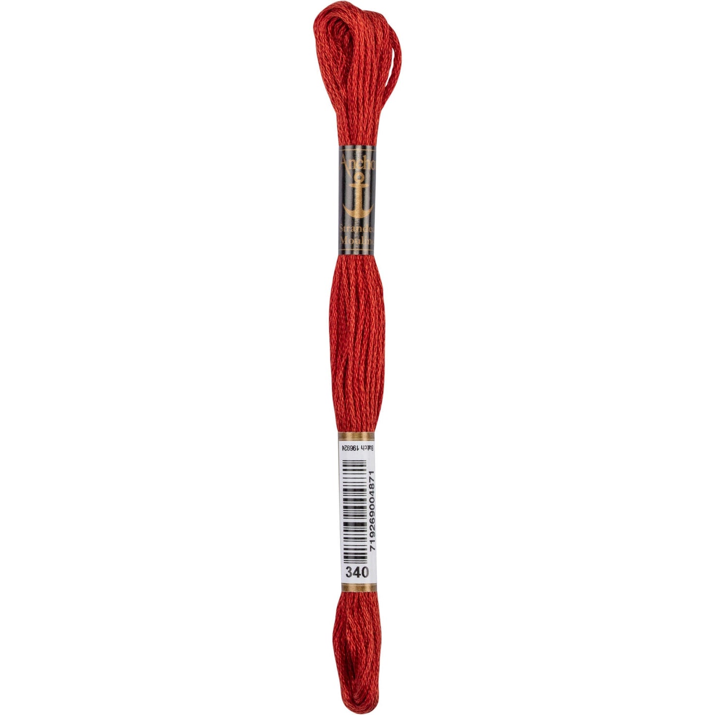 AN Stranded Cotton - Clearance shades