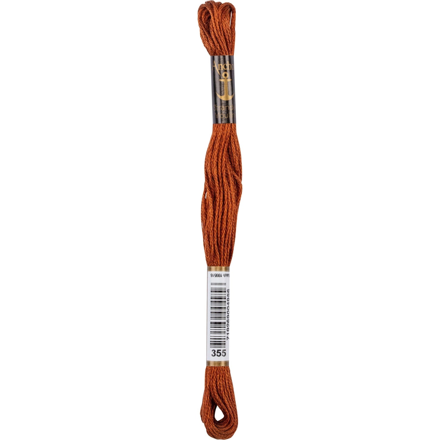 AN Stranded Cotton - Clearance shades