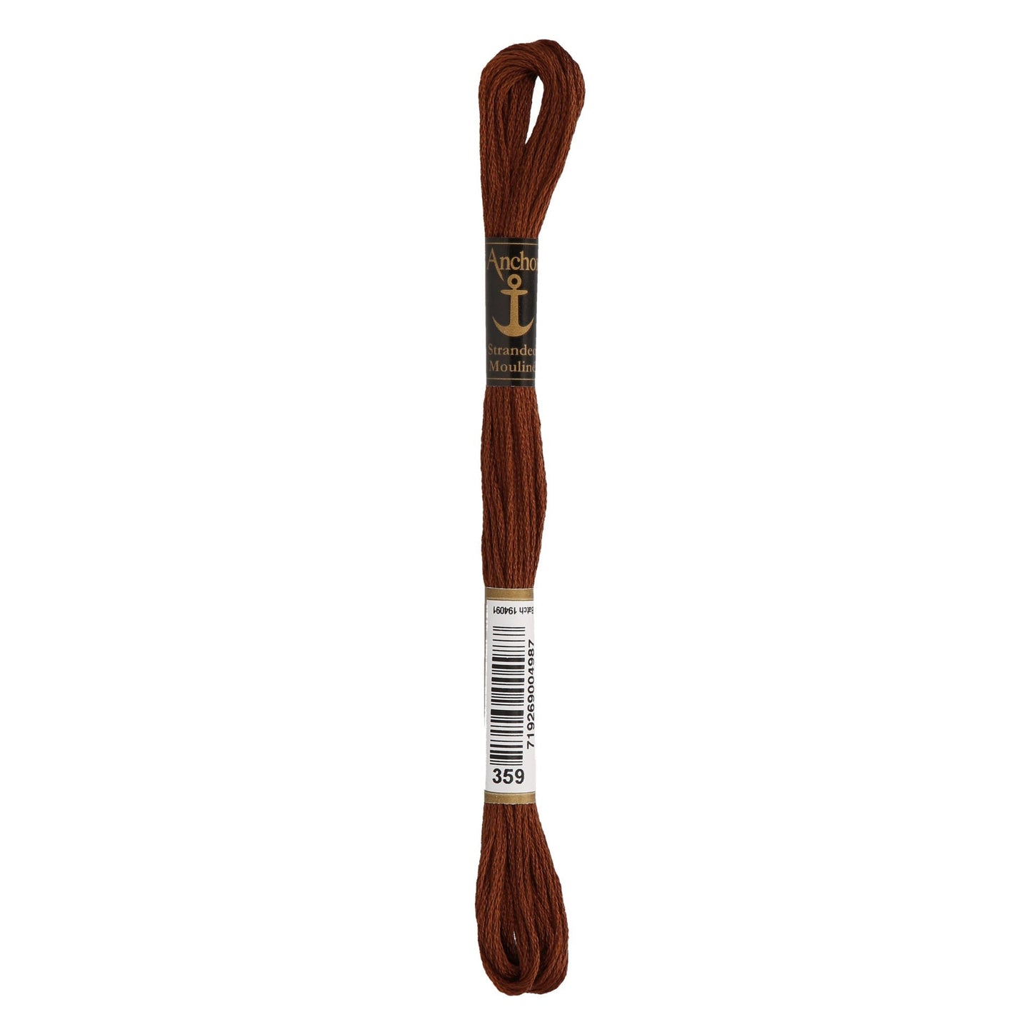 AN Stranded Cotton - Clearance shades