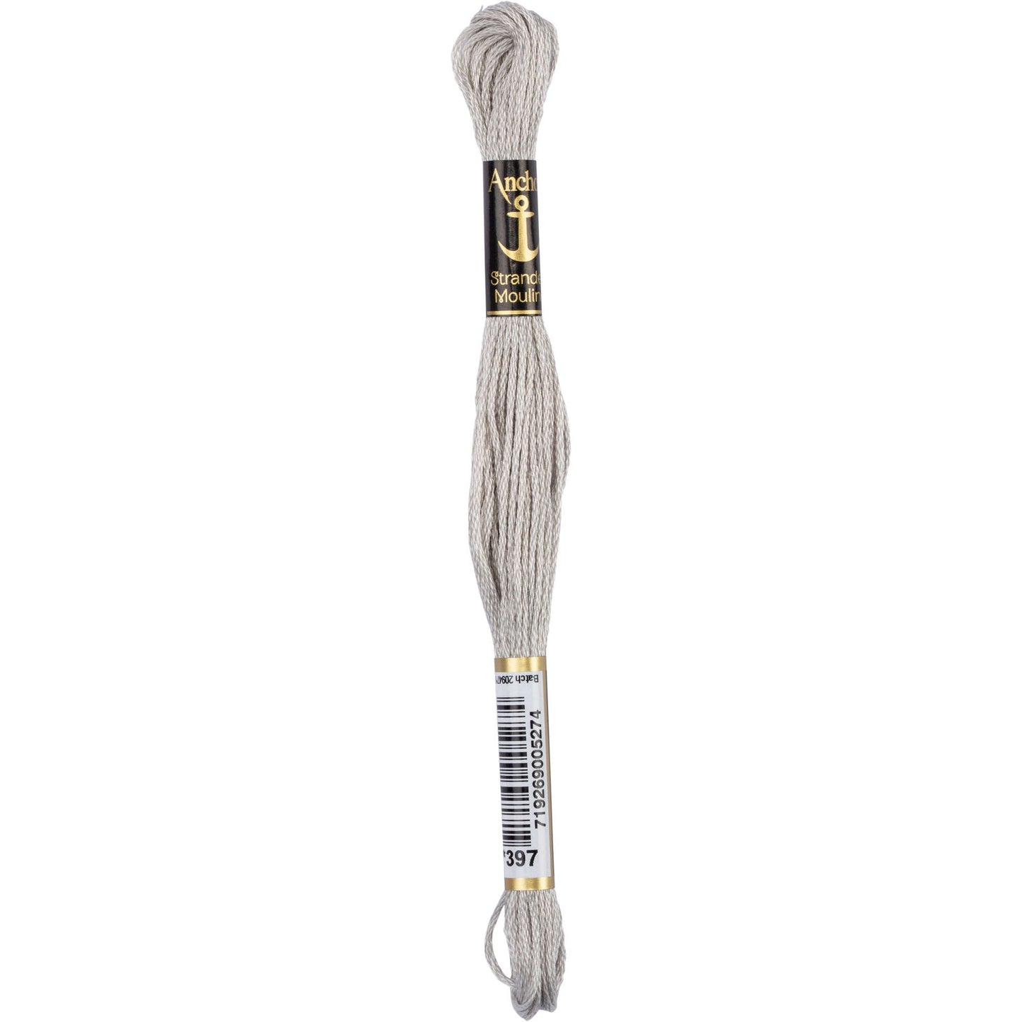 AN Stranded Cotton - Clearance shades
