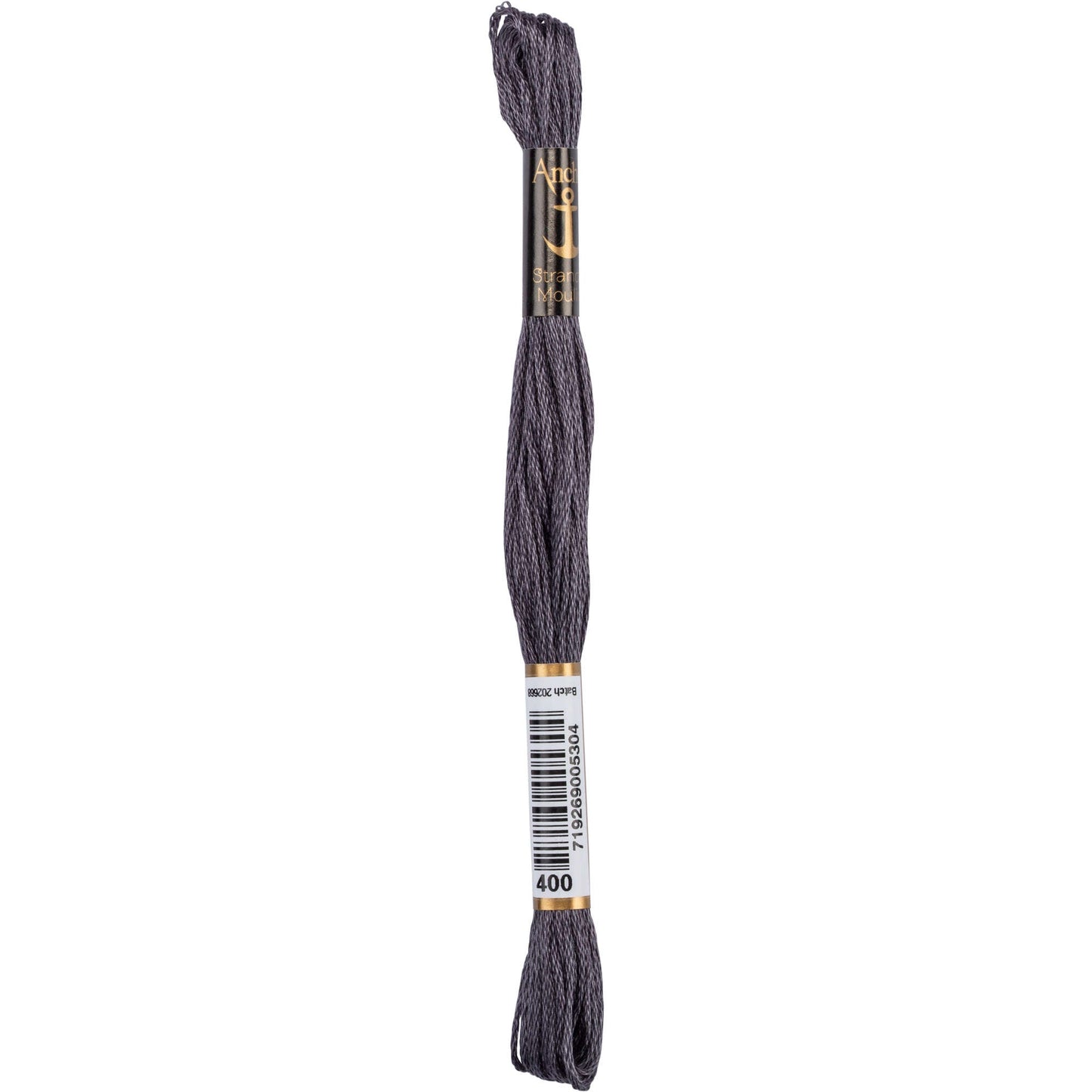 AN Stranded Cotton - Clearance shades