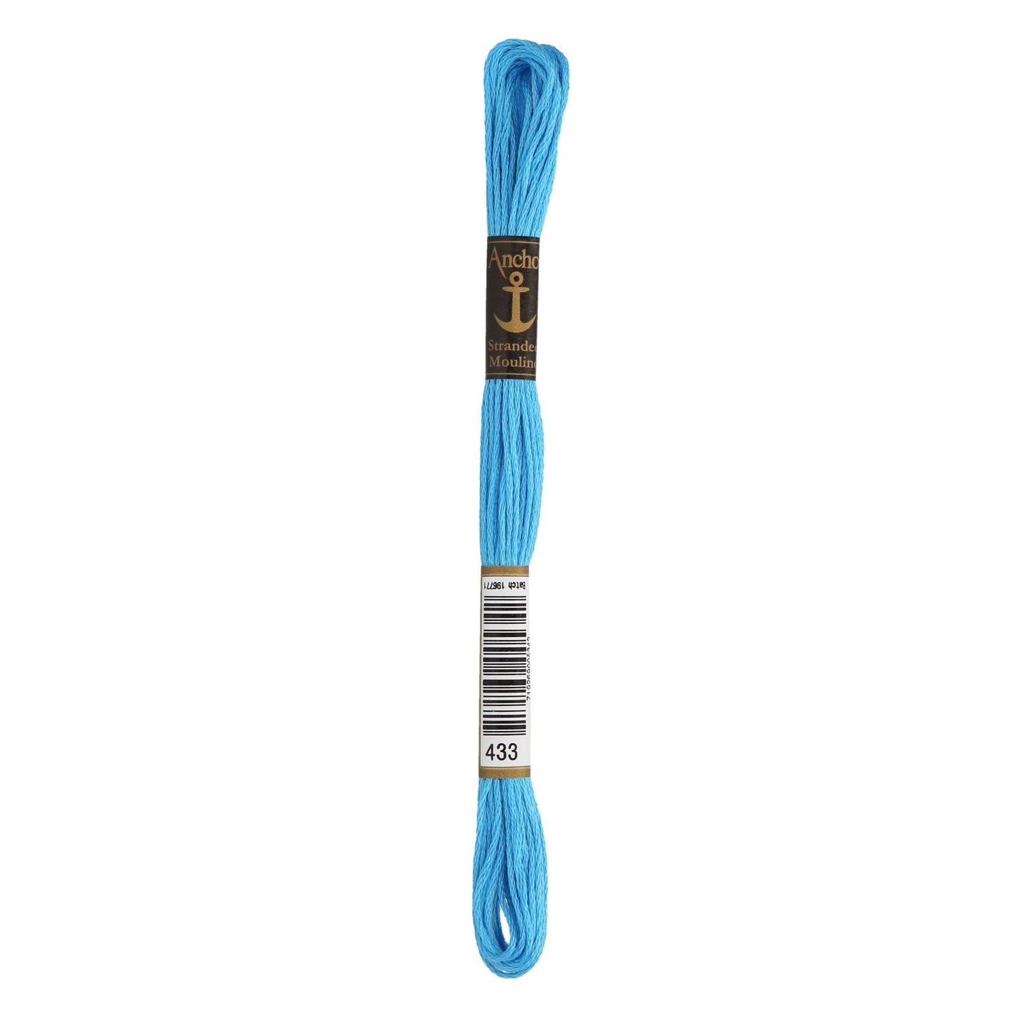 AN Stranded Cotton - Clearance shades