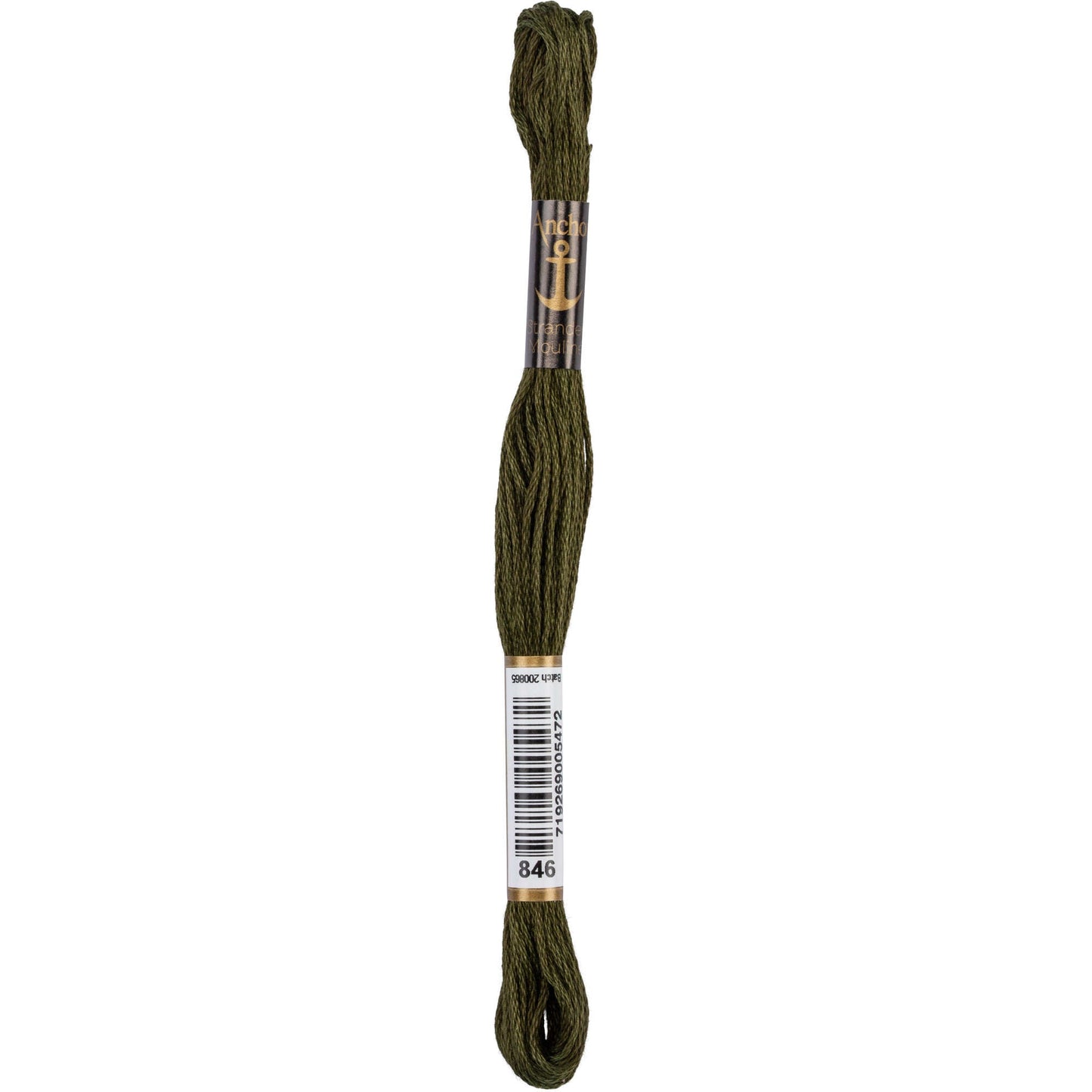 AN Stranded Cotton - Clearance shades