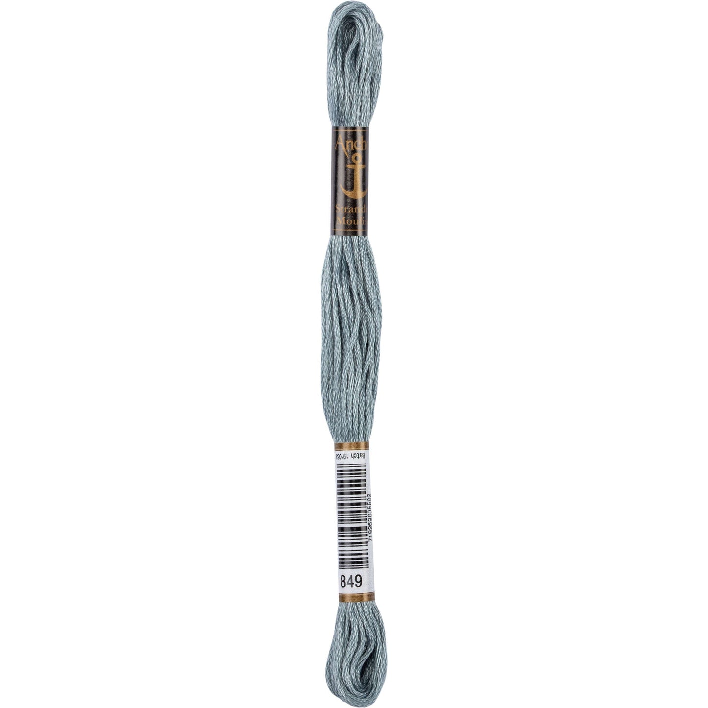 AN Stranded Cotton - Clearance shades
