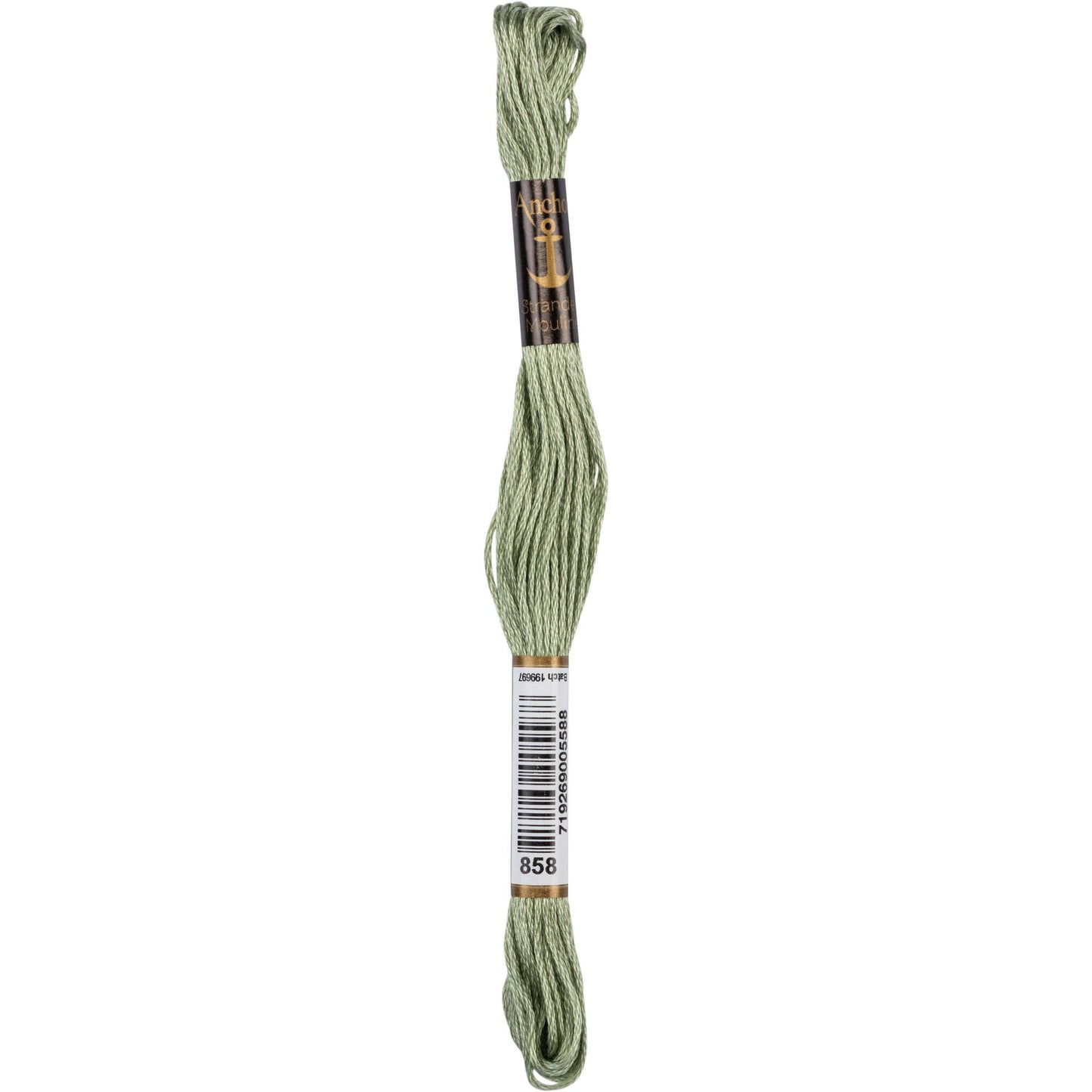 AN Stranded Cotton - Clearance shades