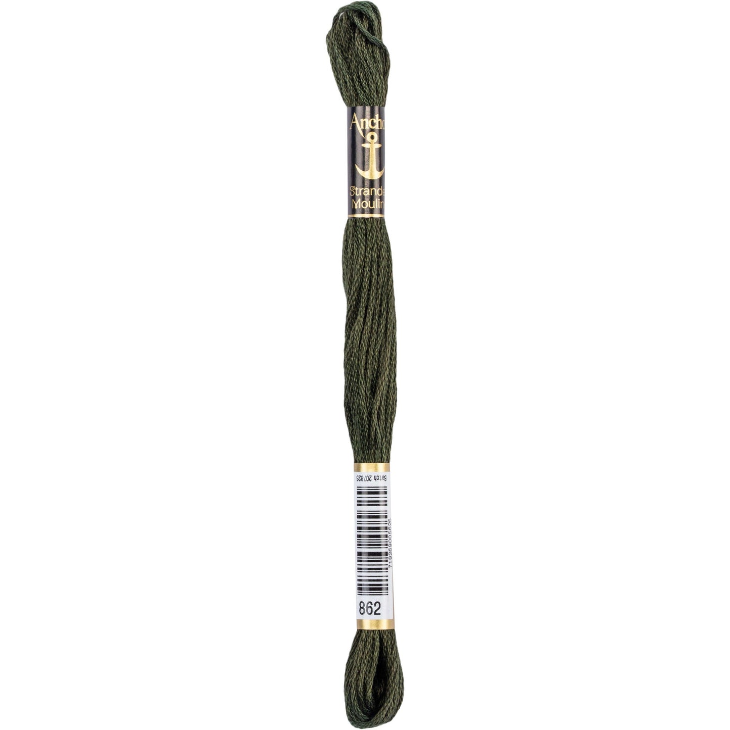 AN Stranded Cotton - Clearance shades