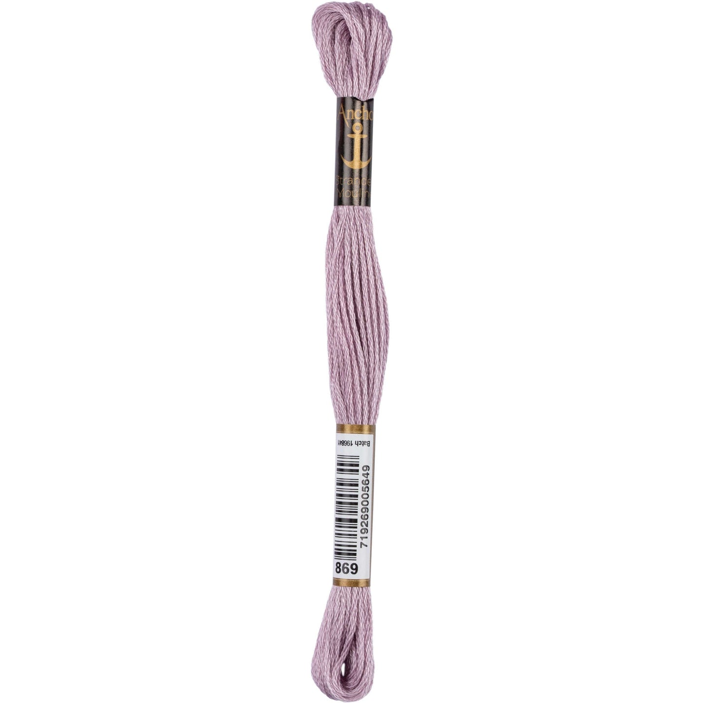 AN Stranded Cotton - Clearance shades