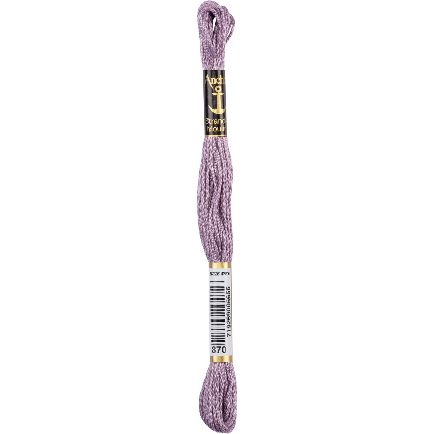 AN Stranded Cotton - Clearance shades