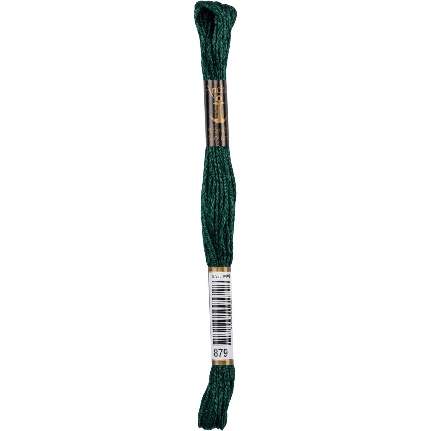 AN Stranded Cotton - Clearance shades