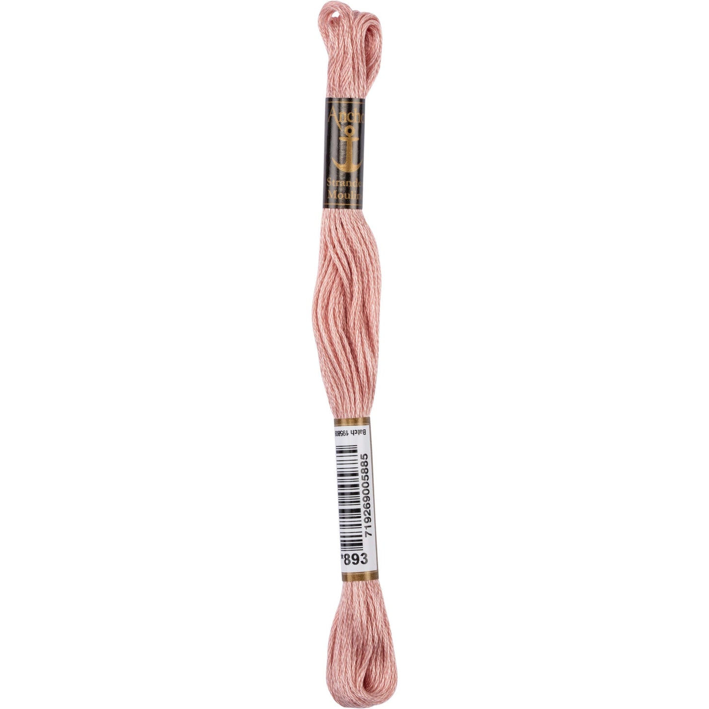 AN Stranded Cotton - Clearance shades
