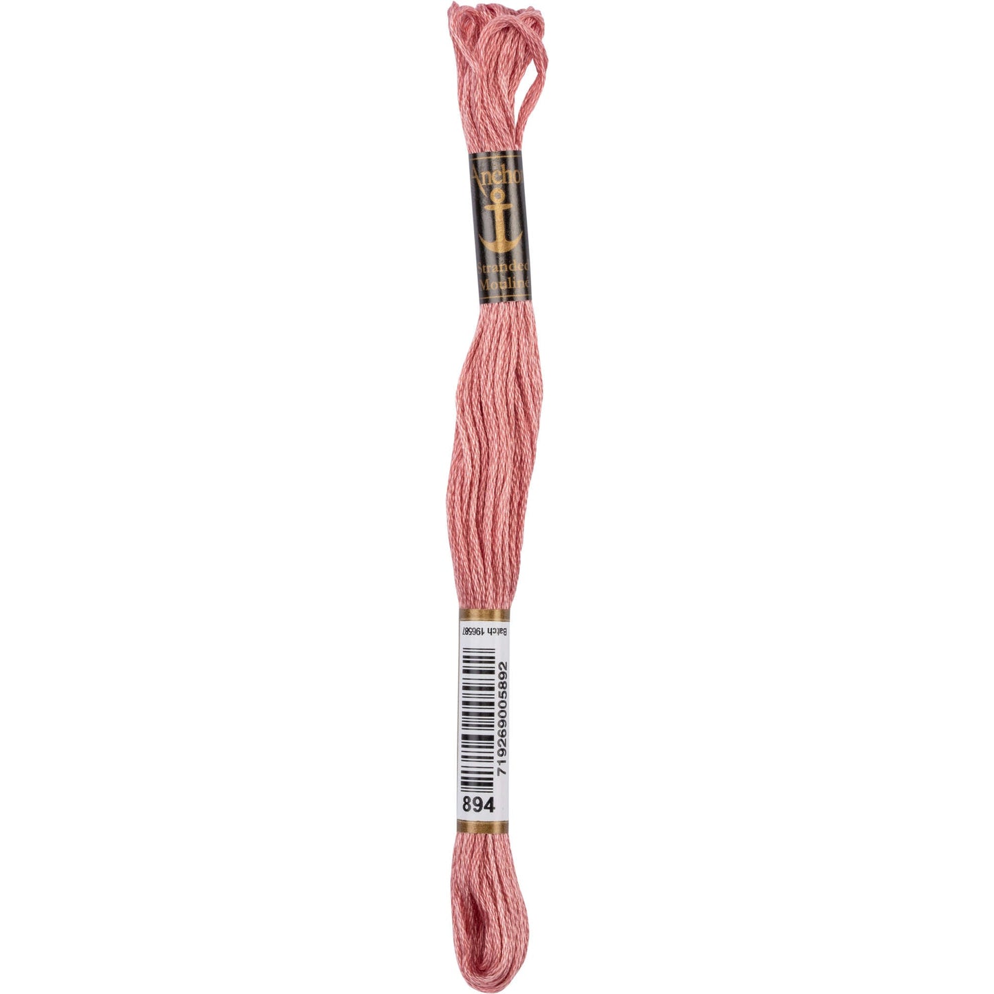 AN Stranded Cotton - Clearance shades