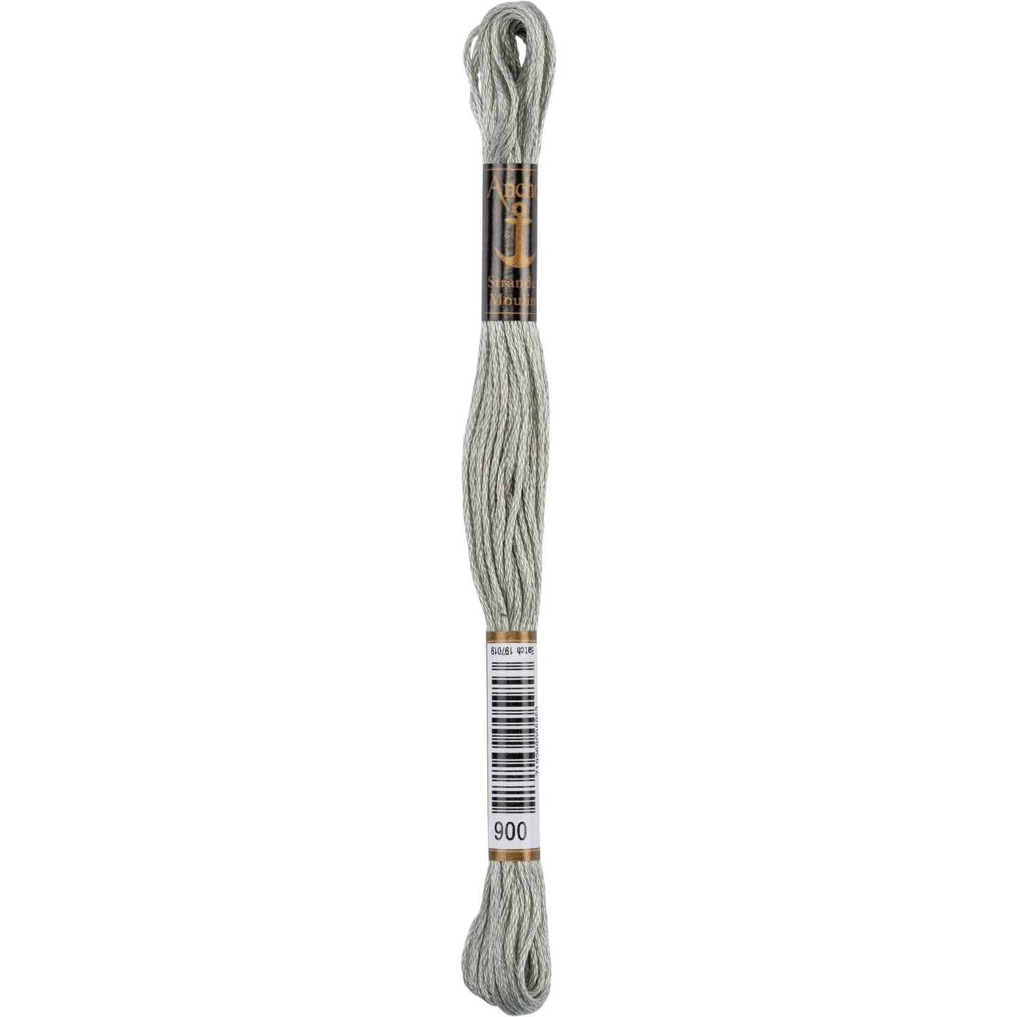 AN Stranded Cotton - Clearance shades