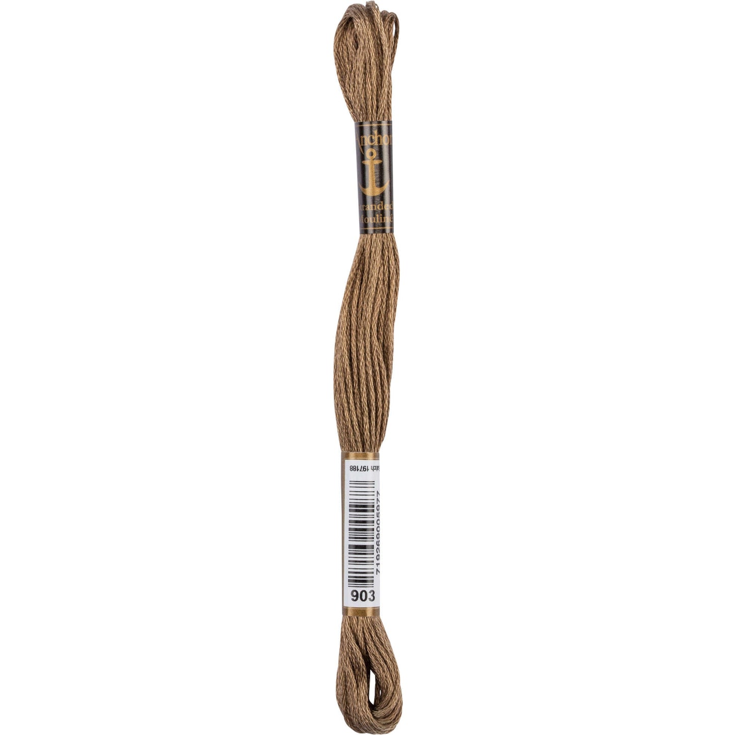 AN Stranded Cotton - Clearance shades
