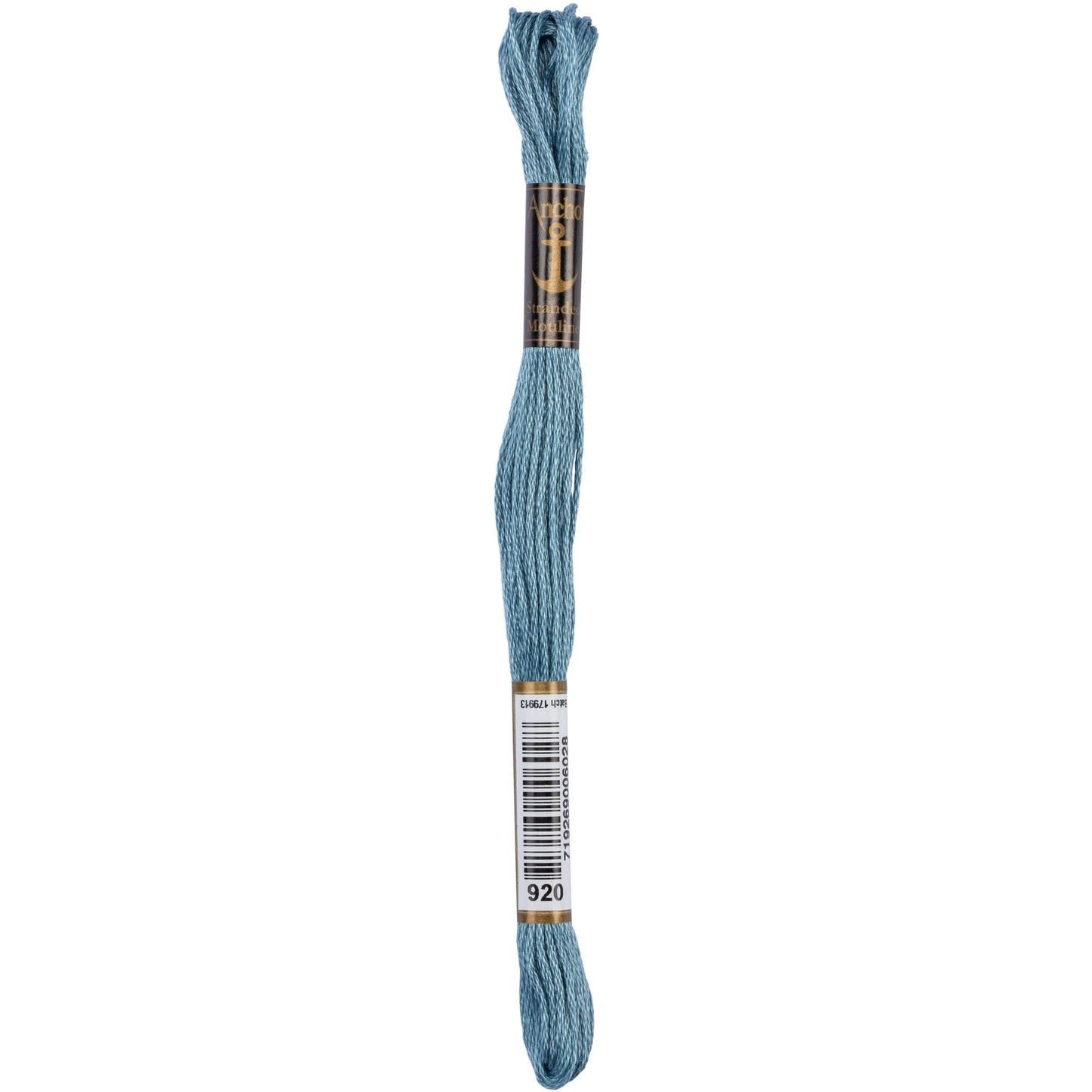 AN Stranded Cotton - Clearance shades