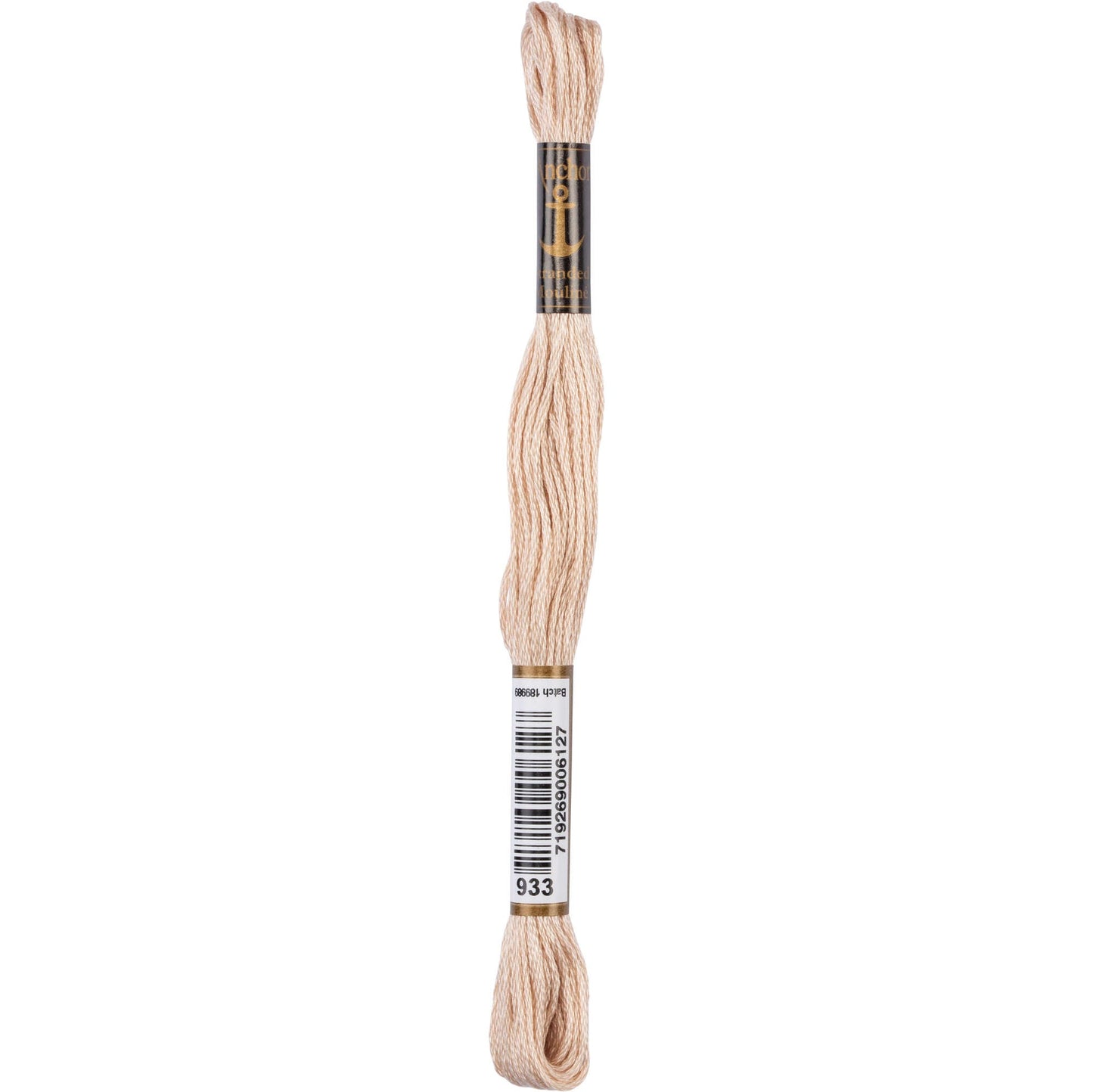 AN Stranded Cotton - Clearance shades