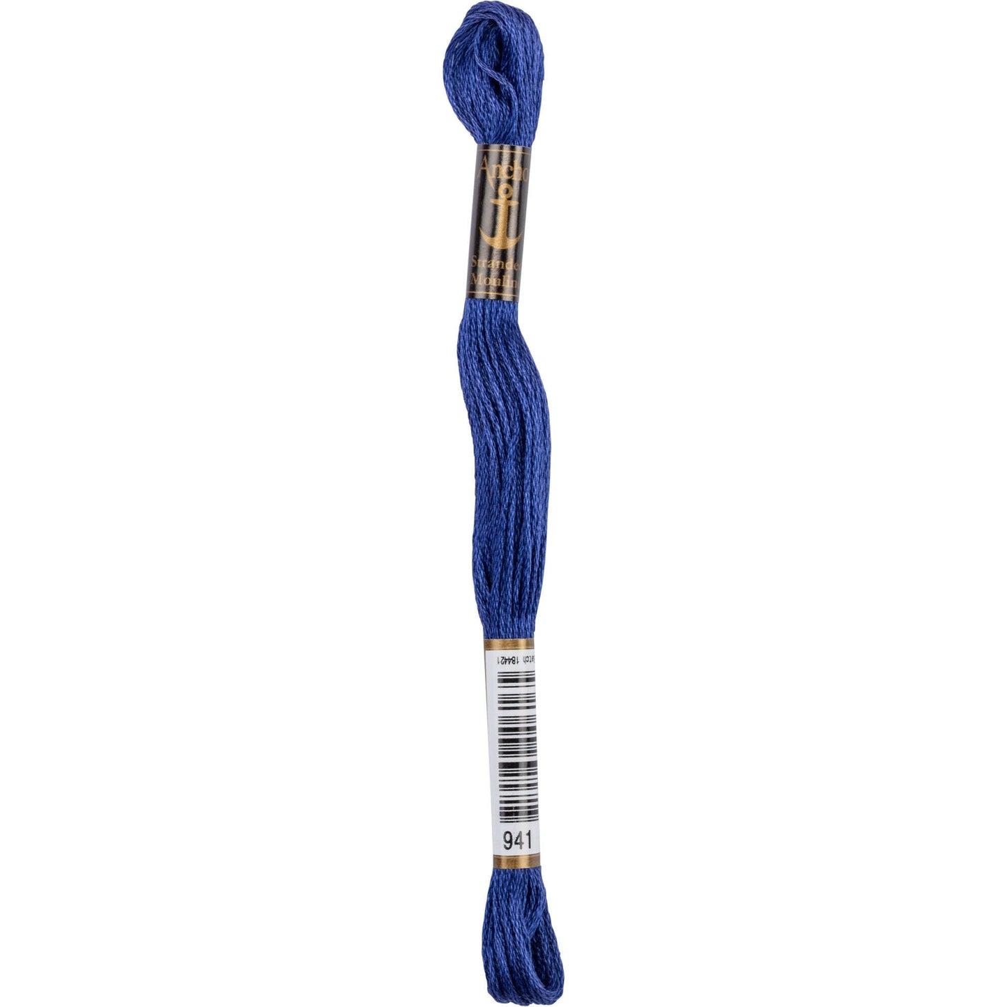 AN Stranded Cotton - Clearance shades