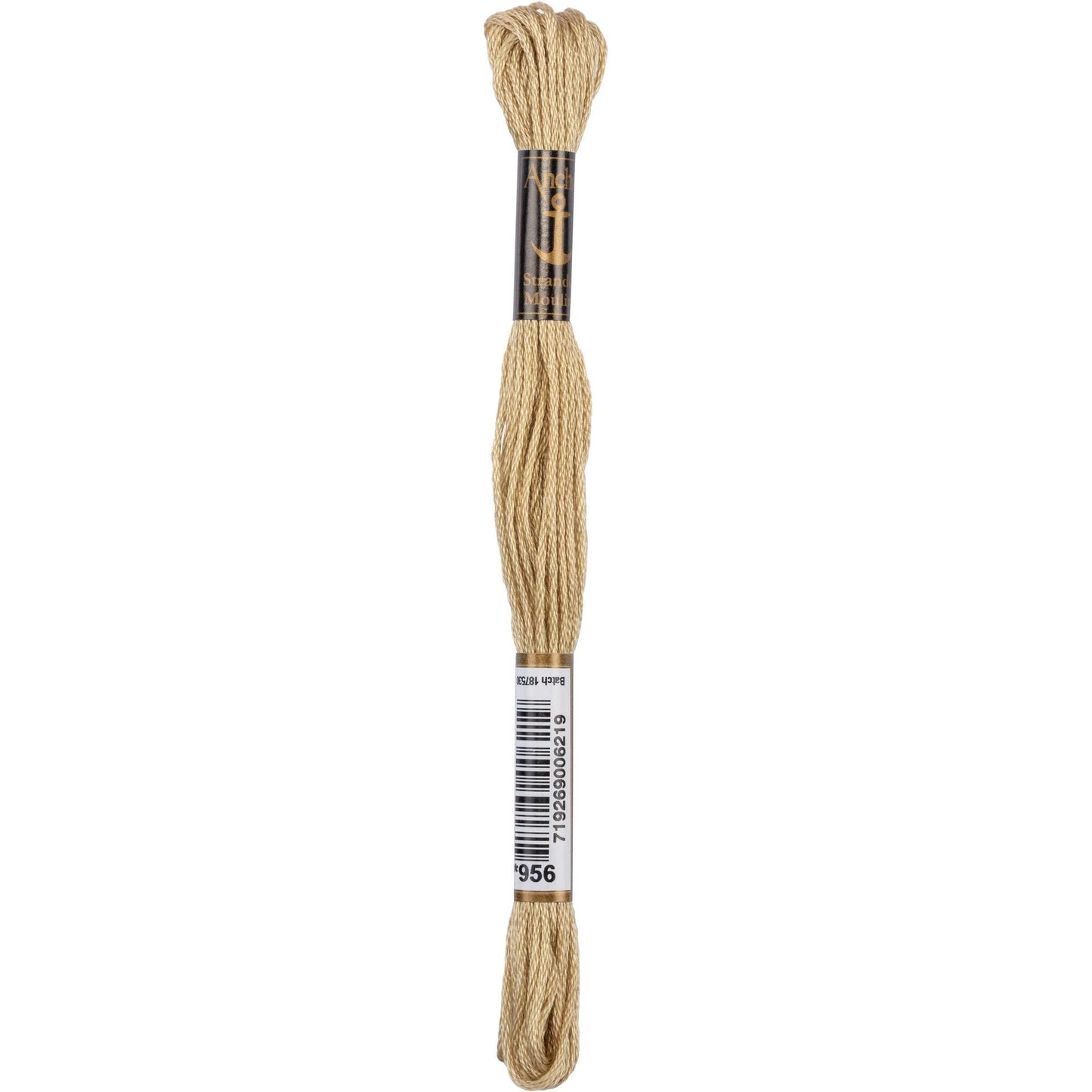AN Stranded Cotton - Clearance shades