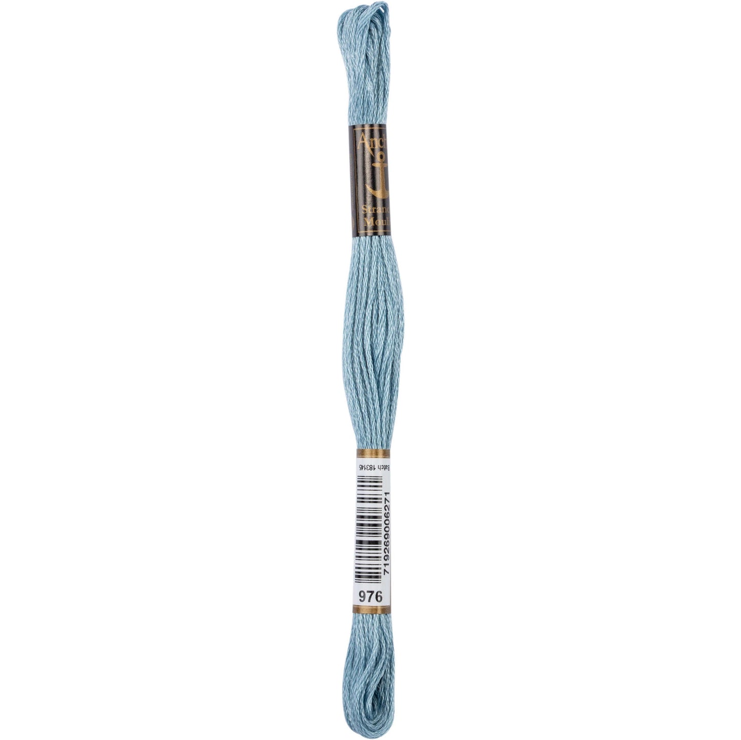 AN Stranded Cotton - Clearance shades