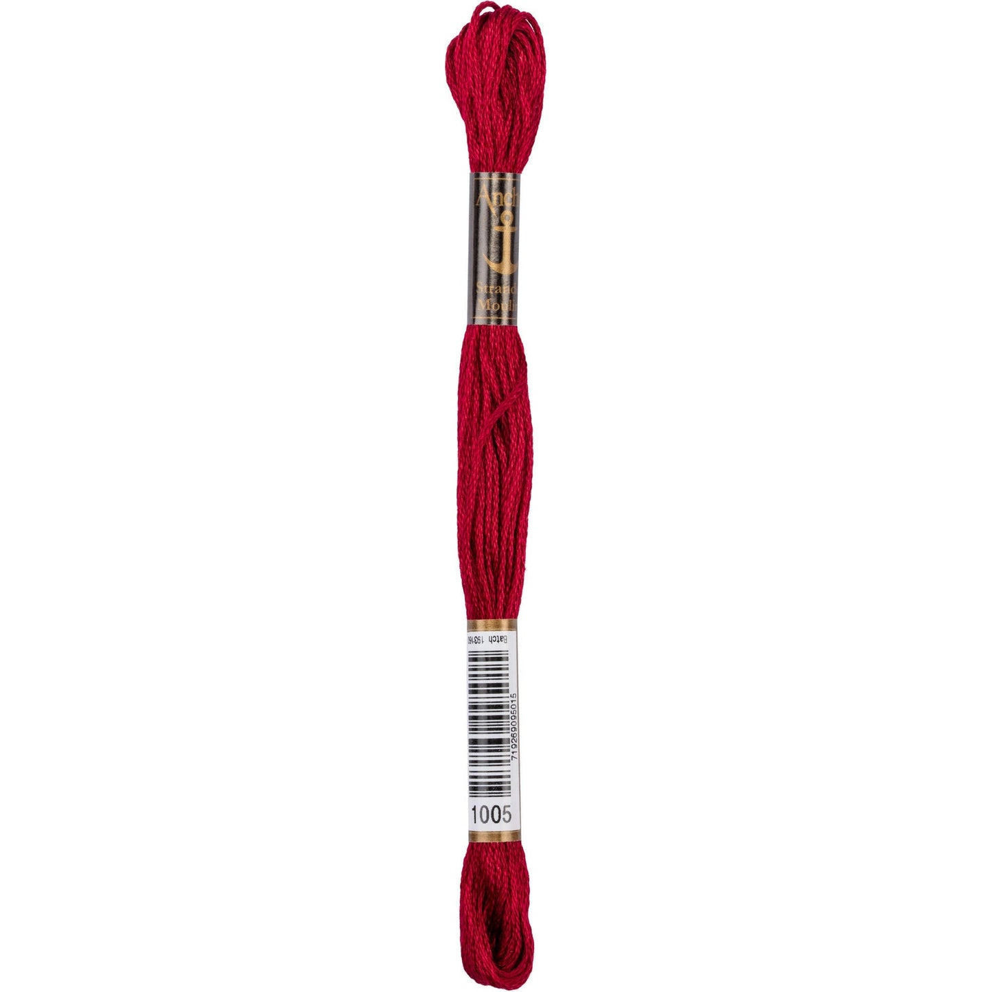 AN Stranded Cotton - Clearance shades