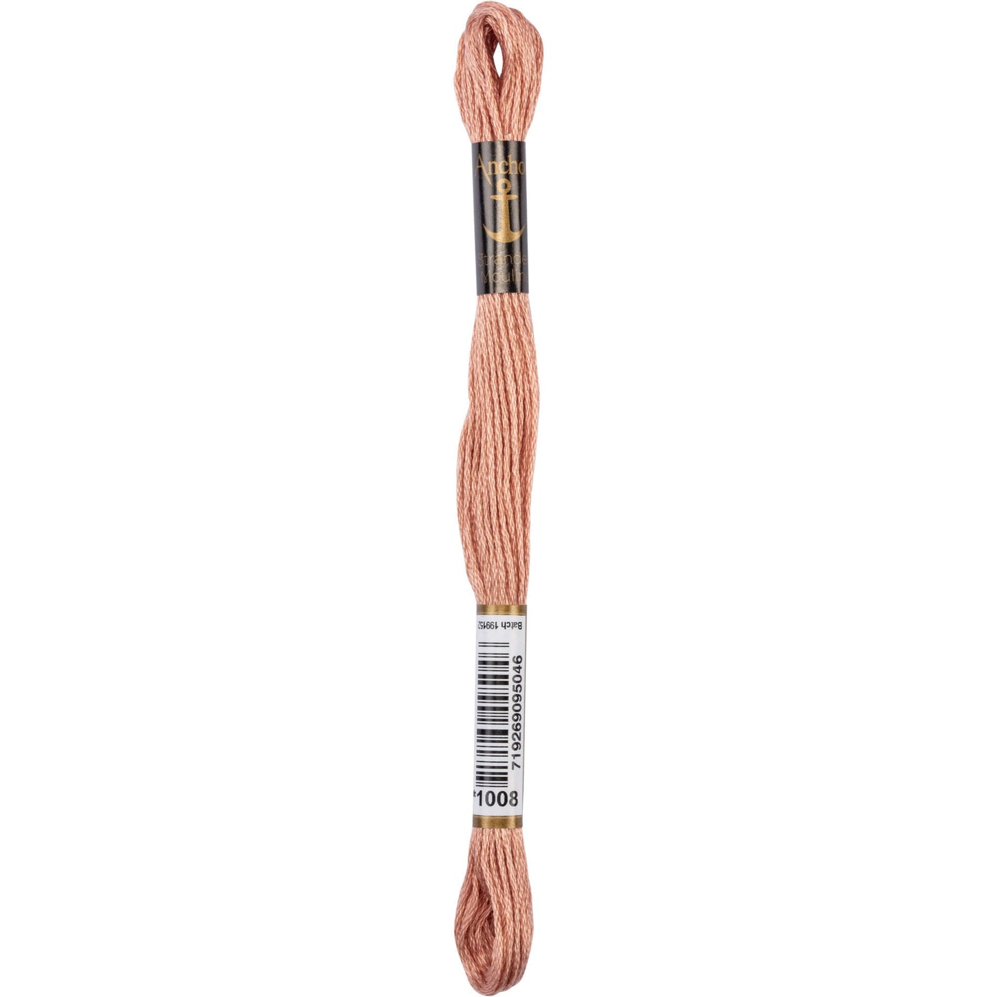 AN Stranded Cotton - Clearance shades