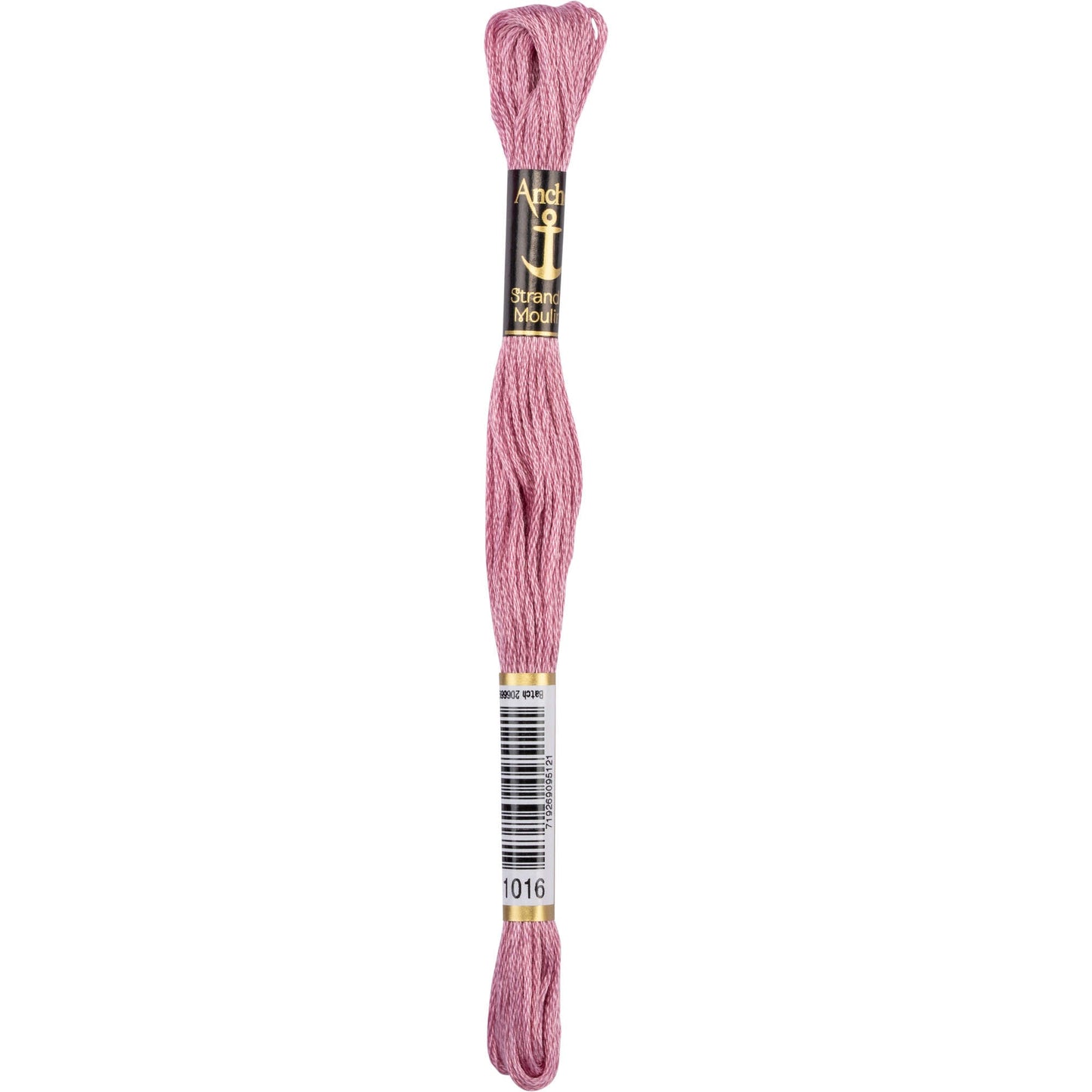 AN Stranded Cotton - Clearance shades