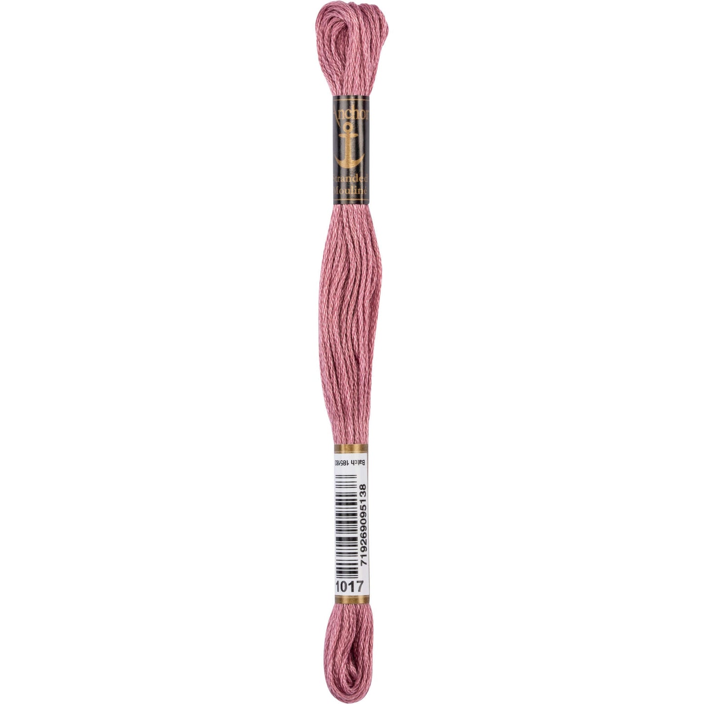 AN Stranded Cotton - Clearance shades
