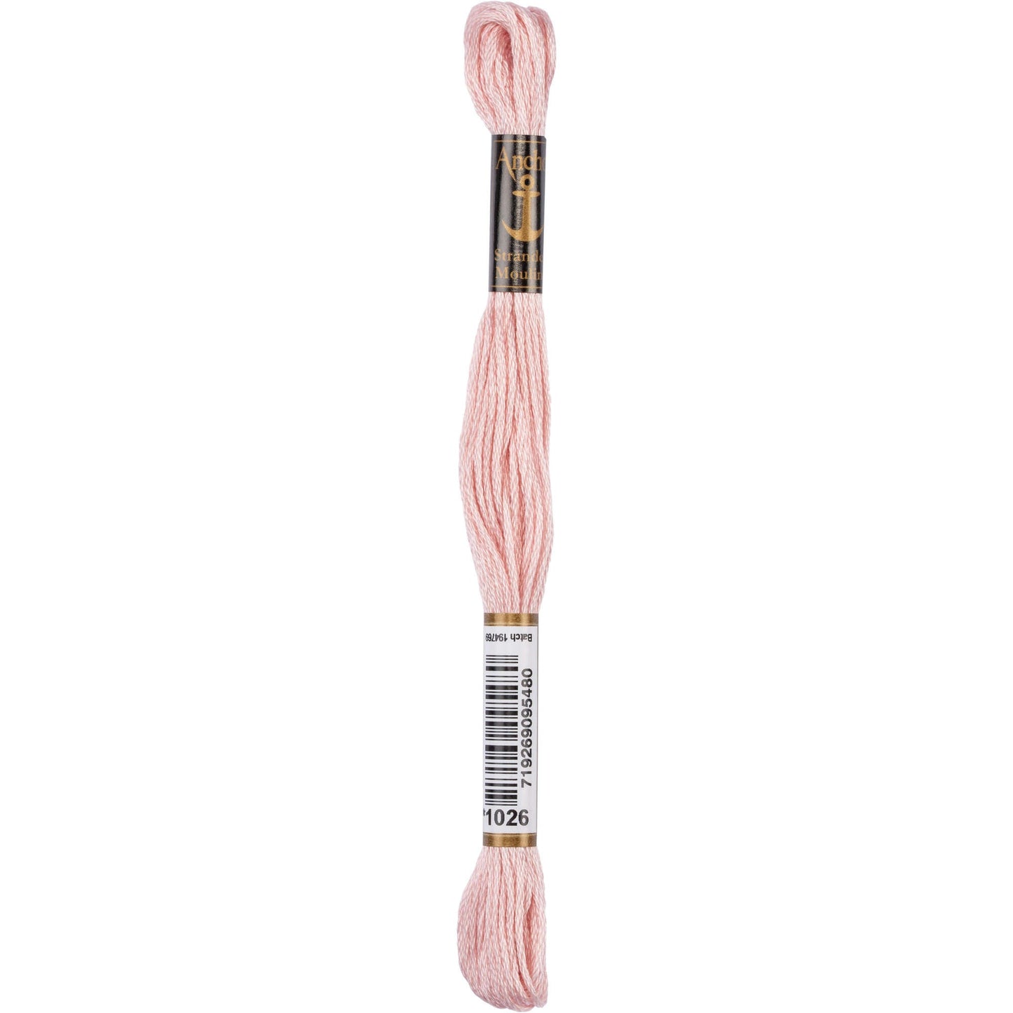 AN Stranded Cotton - Clearance shades