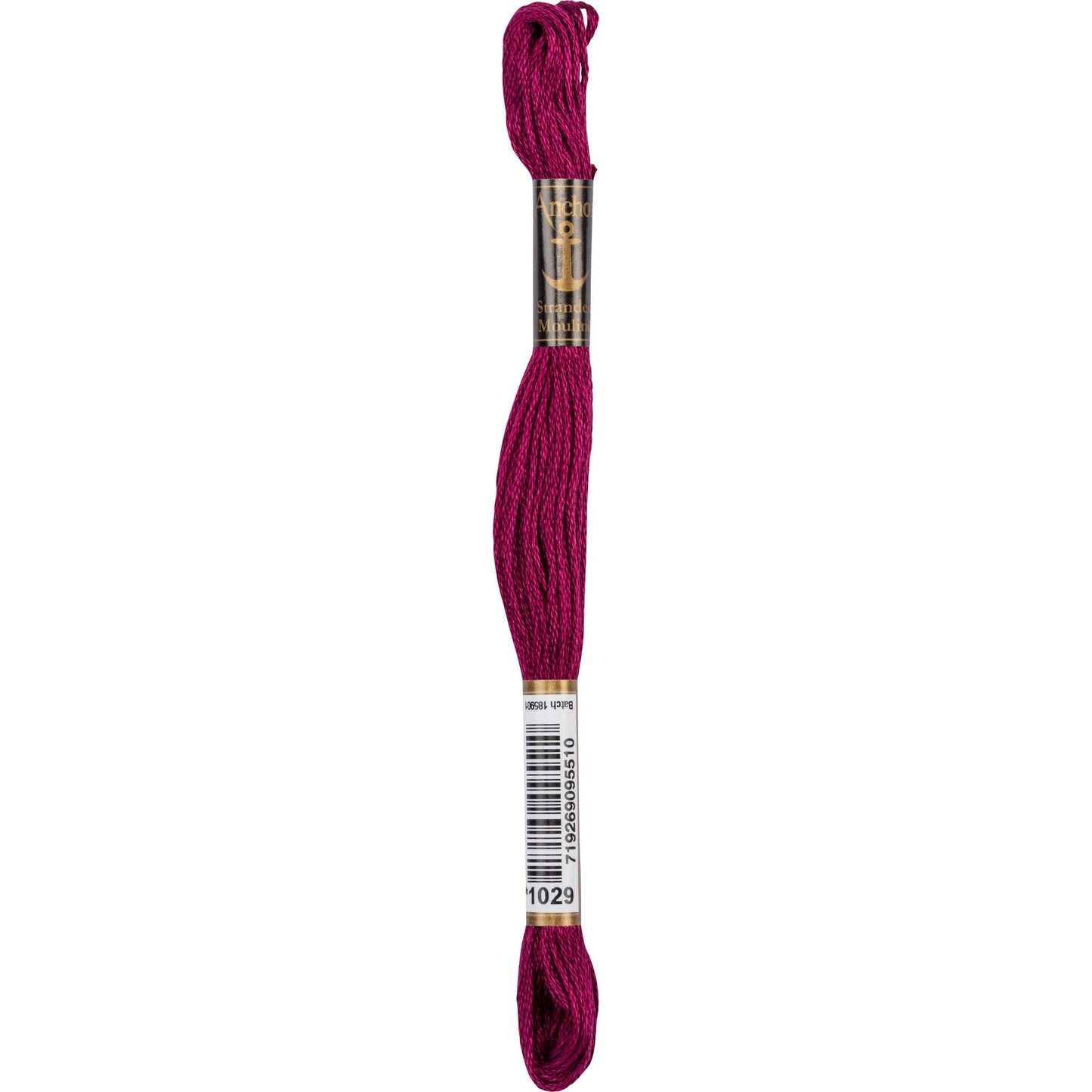 AN Stranded Cotton - Clearance shades