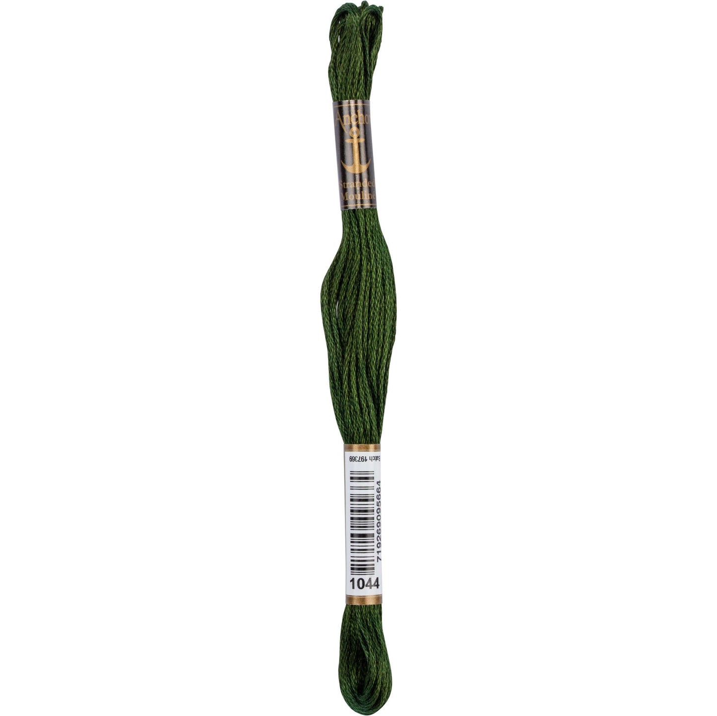 AN Stranded Cotton - Clearance shades