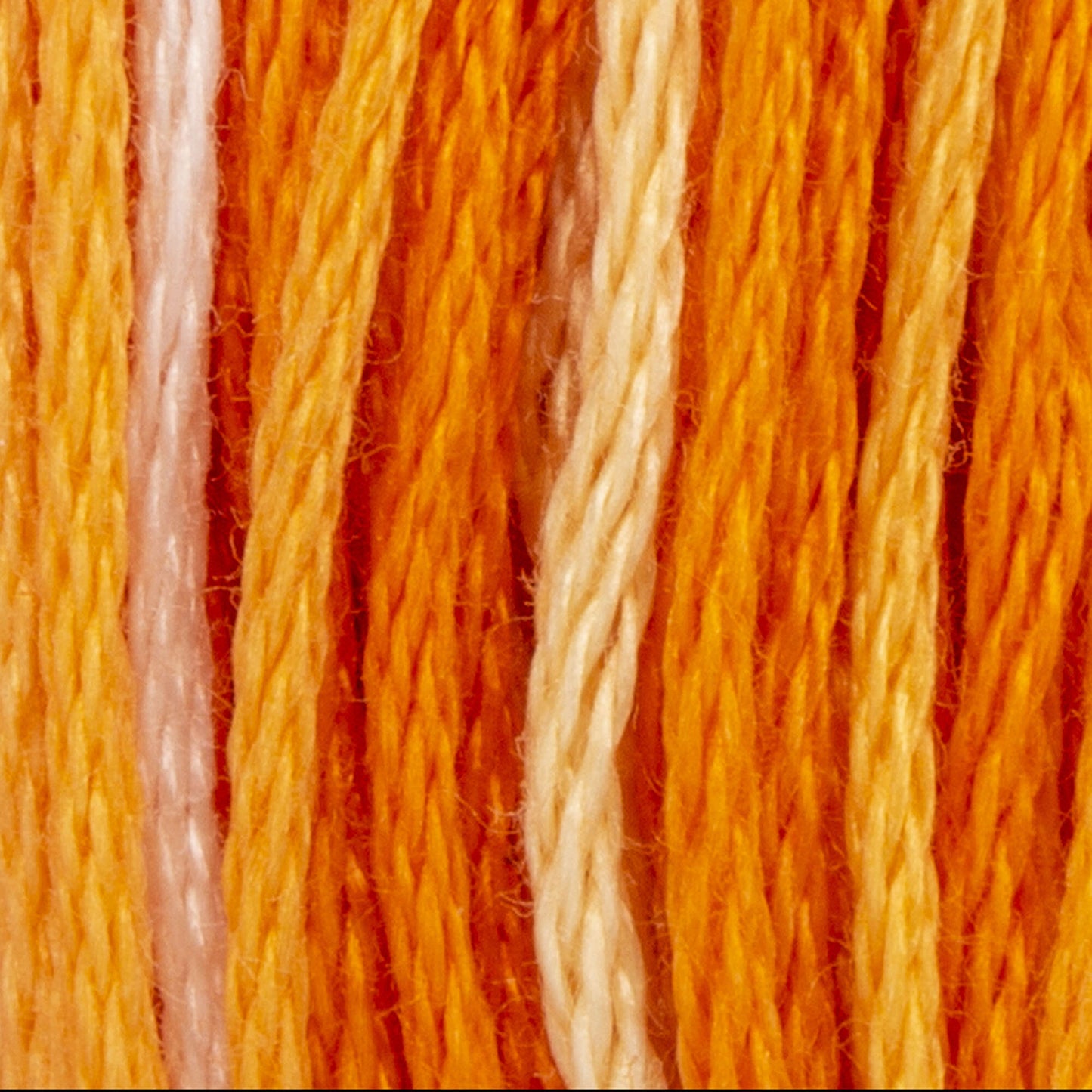 AN Stranded Cotton - Clearance shades