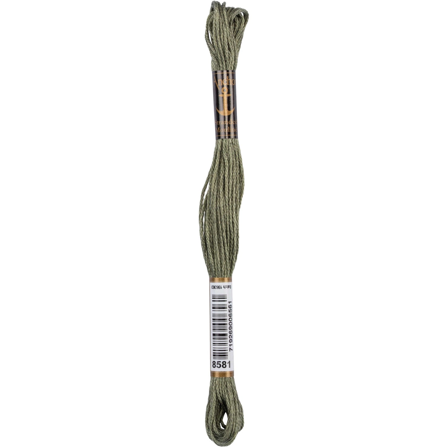 AN Stranded Cotton - Clearance shades