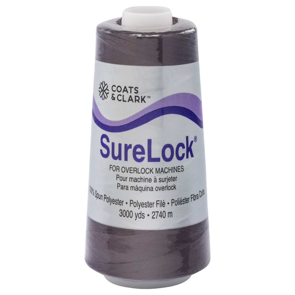CC Surelock Serging Thread (3000 Yards)