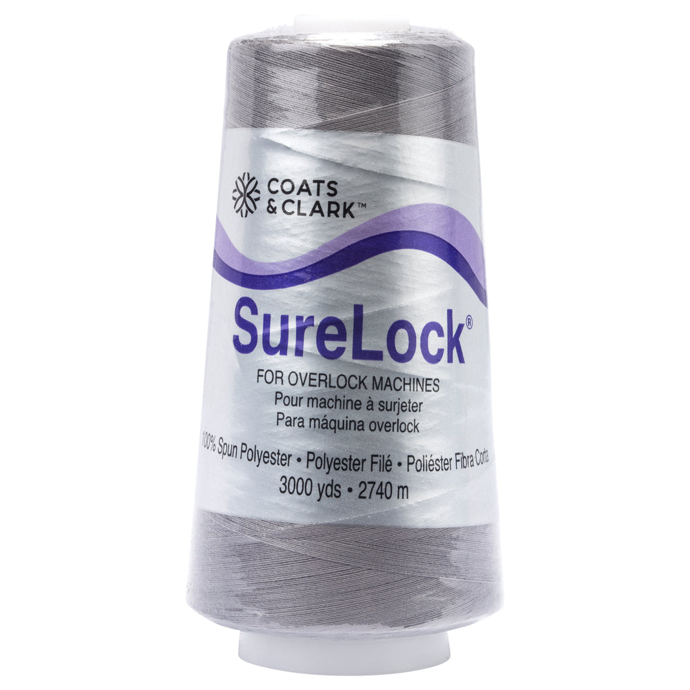 CC Surelock Serging Thread (3000 Yards)