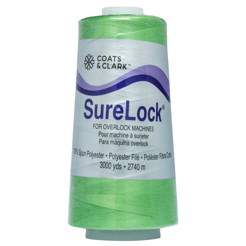 CC Surelock Serging Thread (3000 Yards)