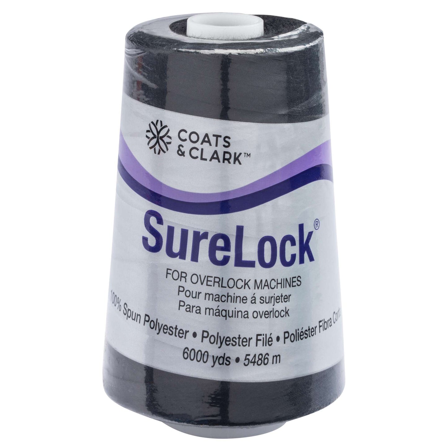 CC Surelock Serging Thread (6000 Yards)