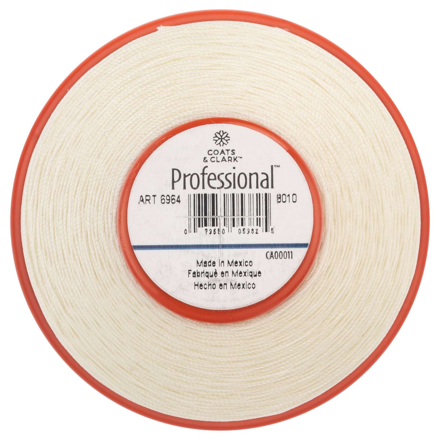 CC Professional Upholstery Thread (1500 Yards)
