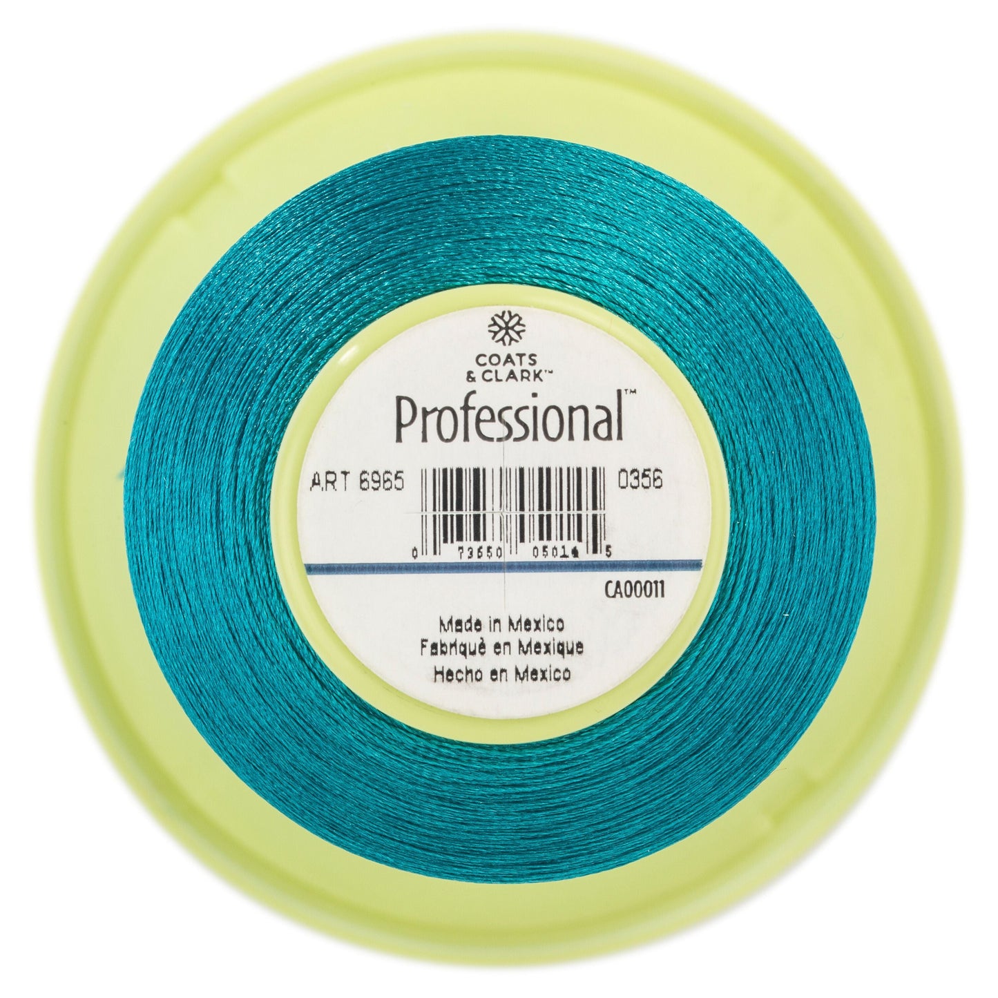 CC Professional Machine Embroidery Thread (4000 Yards)