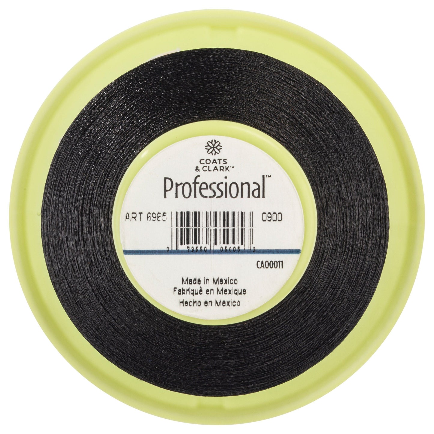 CC Professional Machine Embroidery Thread (4000 Yards)