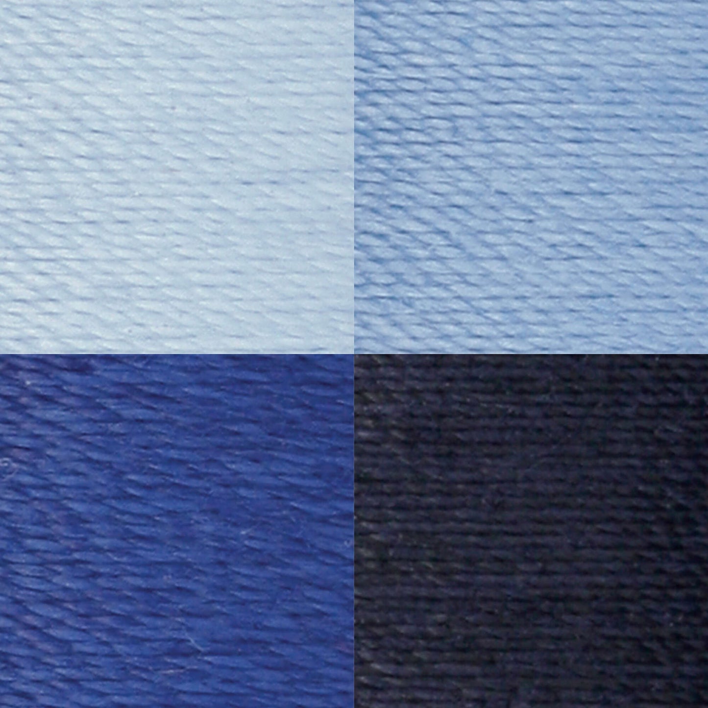 CC Dual Duty XP All Purpose Sewing Thread, 4 Spools - Clearance shades