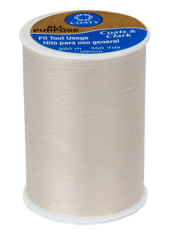 CC General Purpose Thread (350 Yards) - Clearance Items