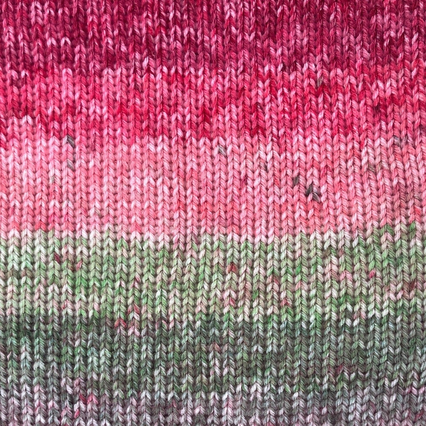 RH Super Saver Bitty Stripes Yarn