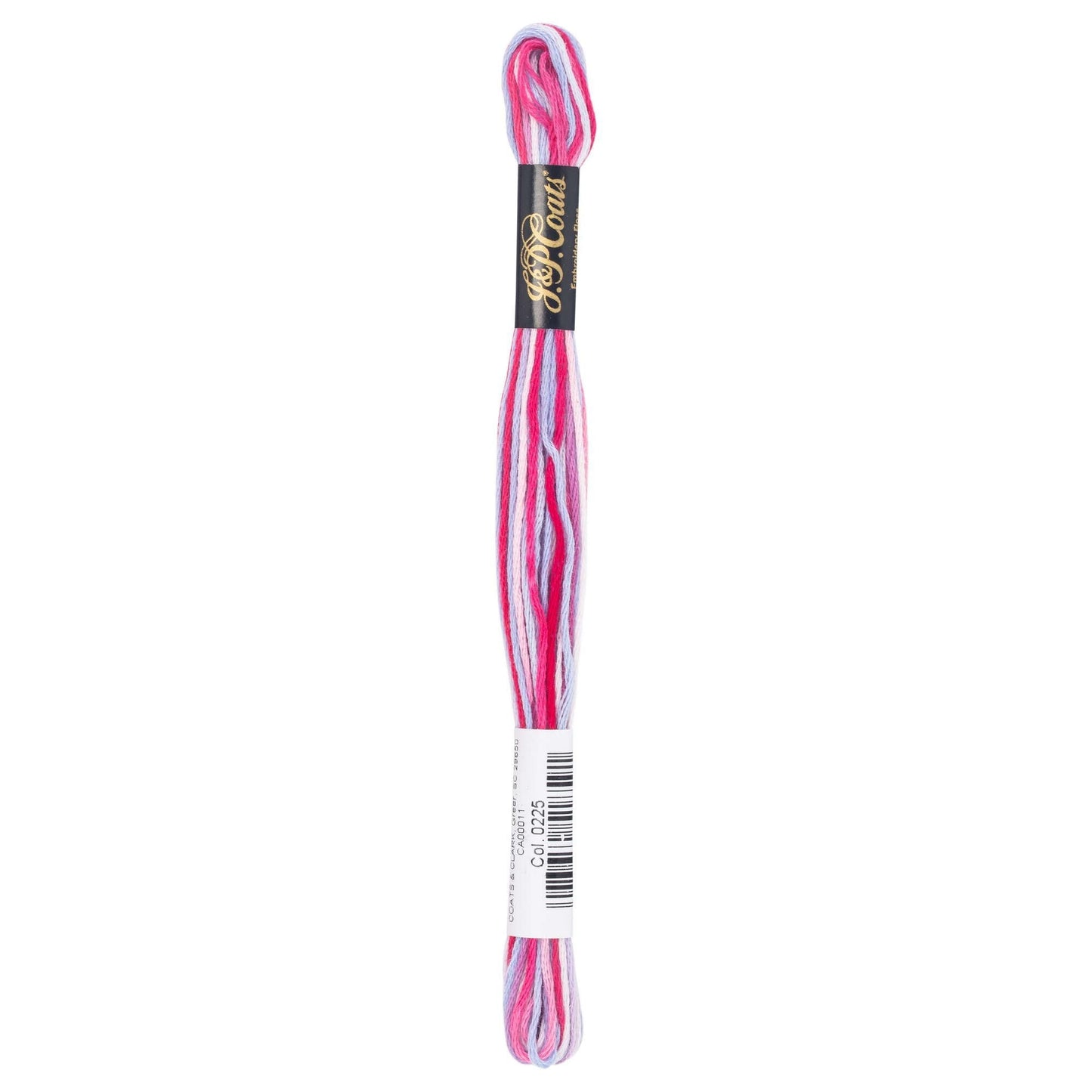 CC Cotton Embroidery Floss