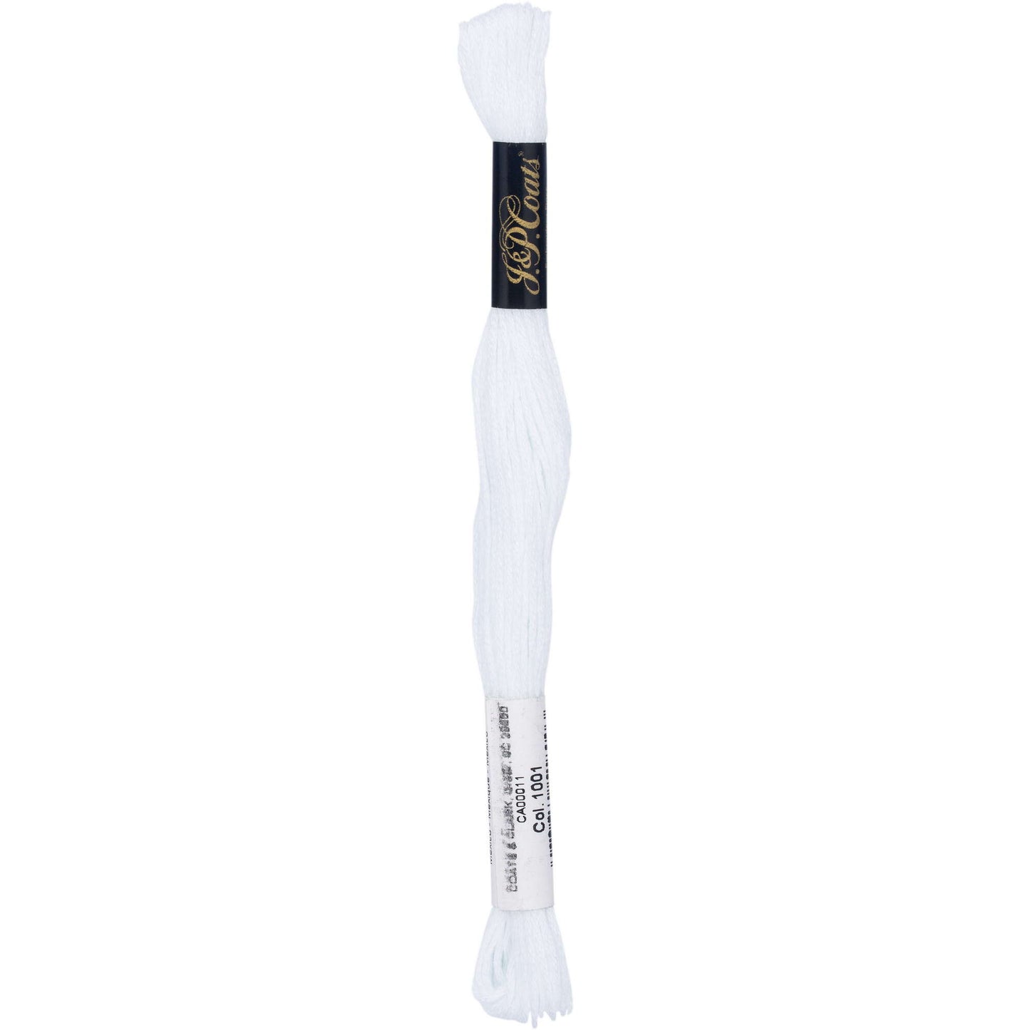 CC Cotton Embroidery Floss
