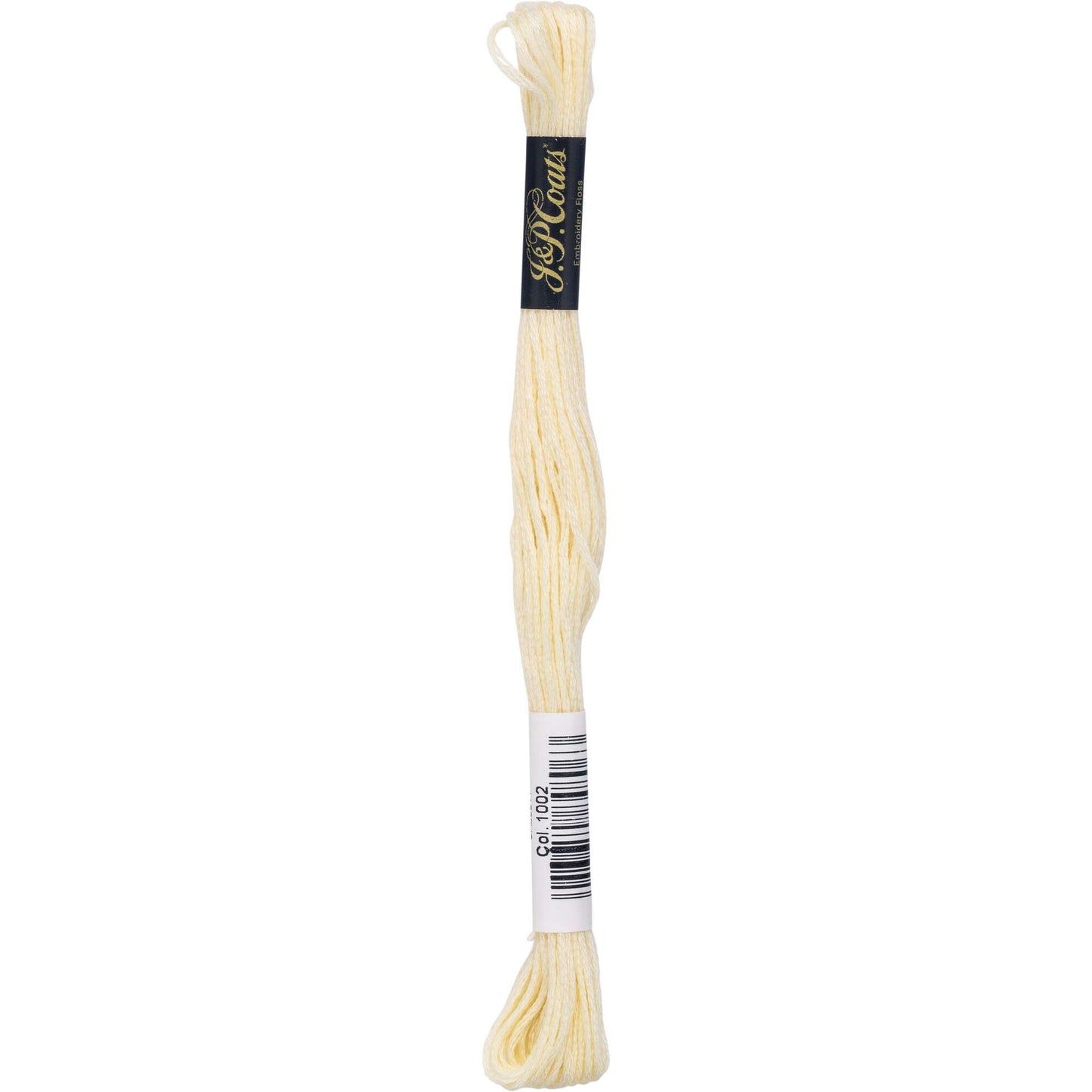 CC Cotton Embroidery Floss